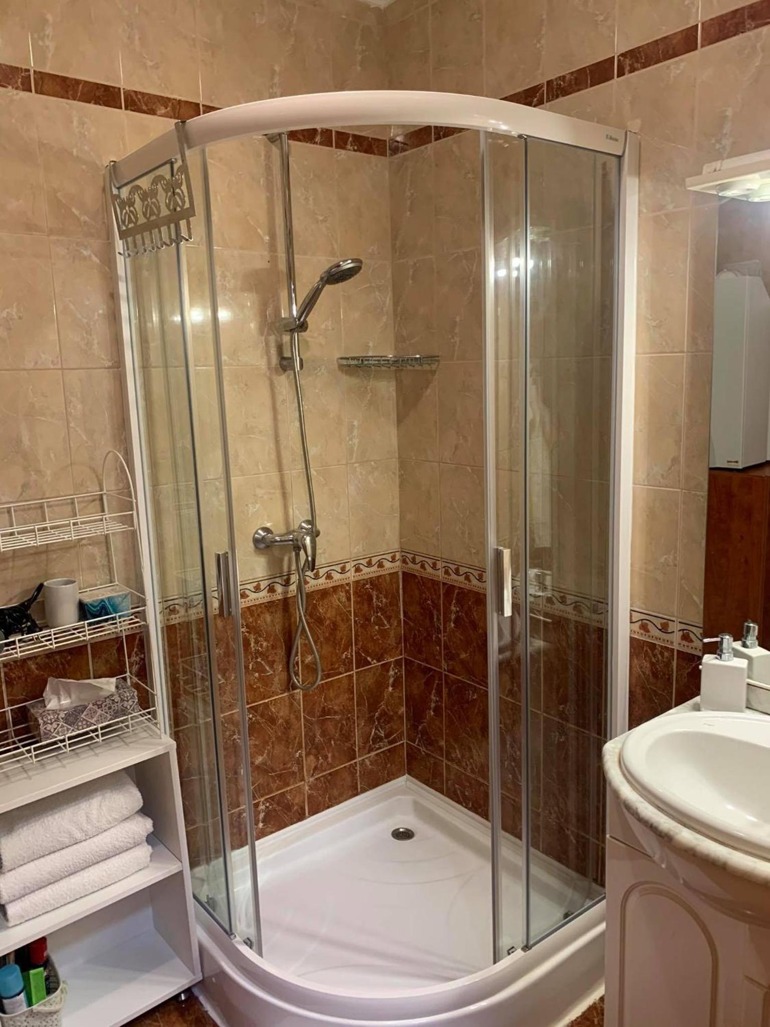 Bíbor Apartman