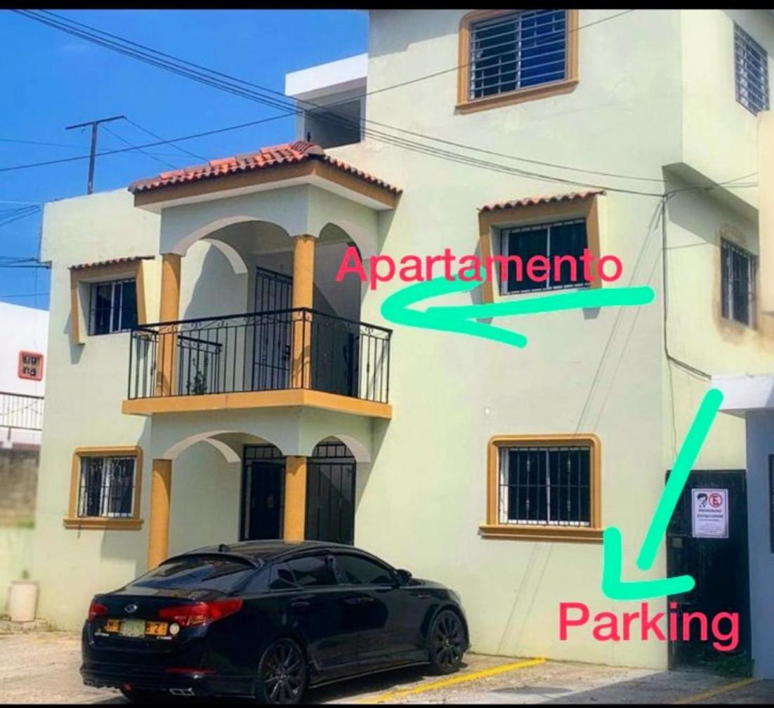 Family Apartment