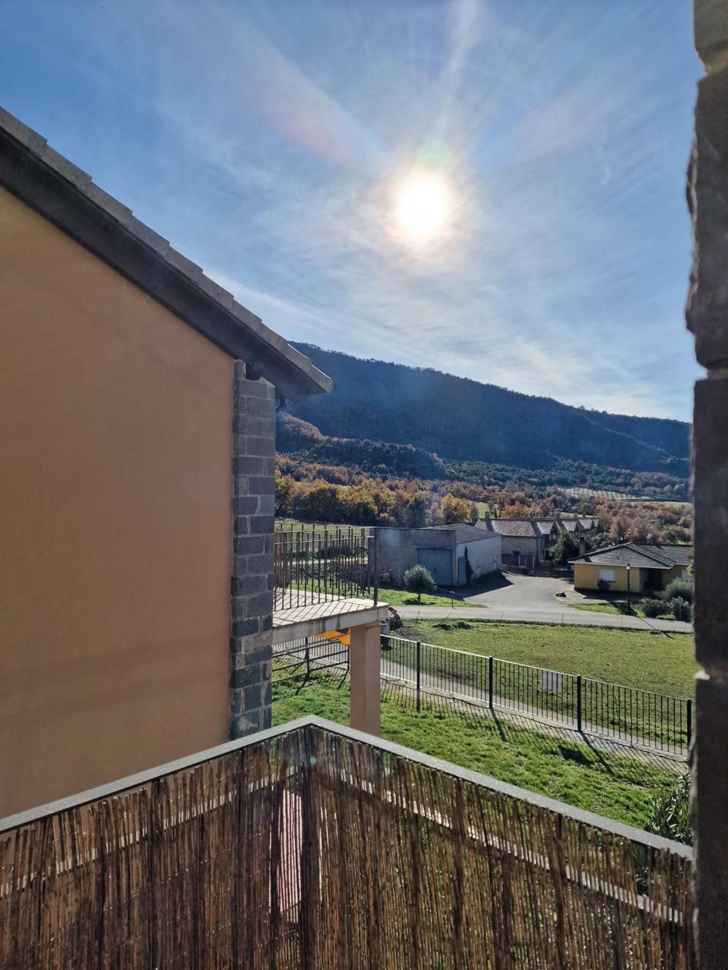 APARTAMENTO COTIELLA RAÑIN