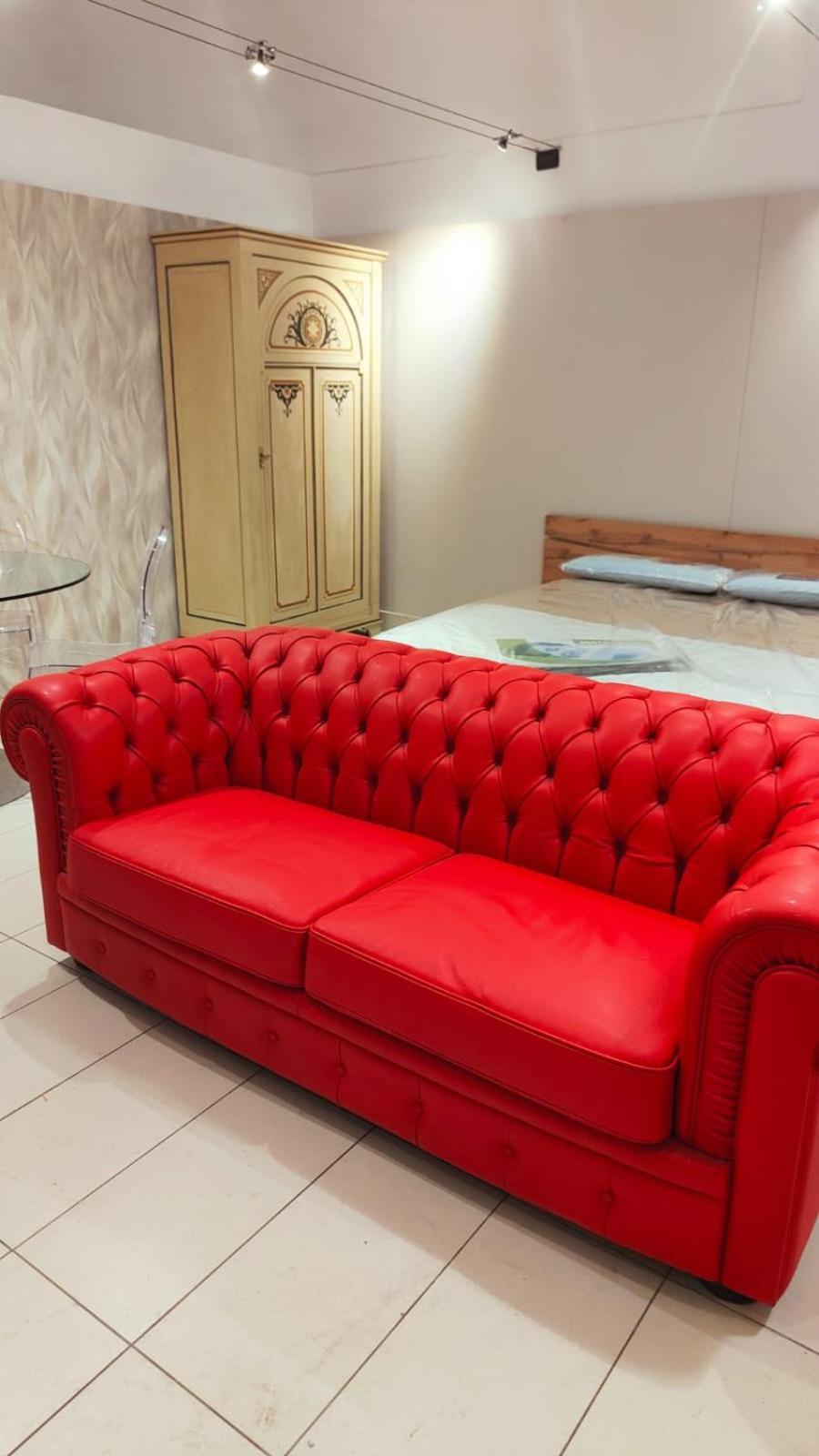 Suite ga en Turin — hotel room