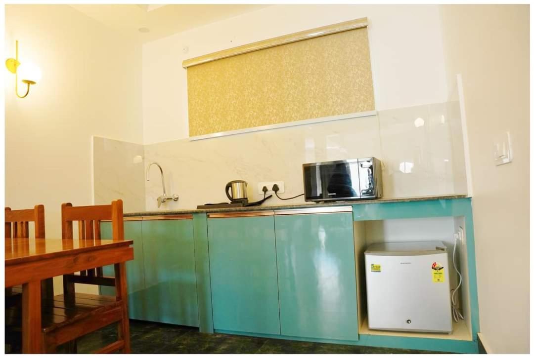 The Periwinkle Homestay Bhimtal
