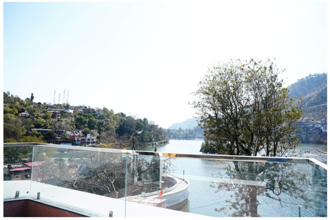 The Periwinkle Homestay Bhimtal