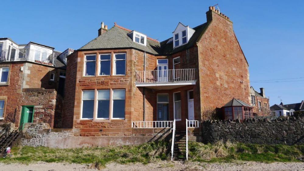 Seafield
