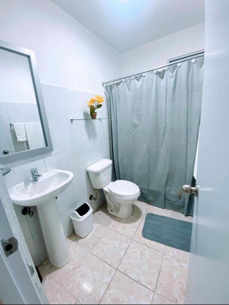 Family Apartment