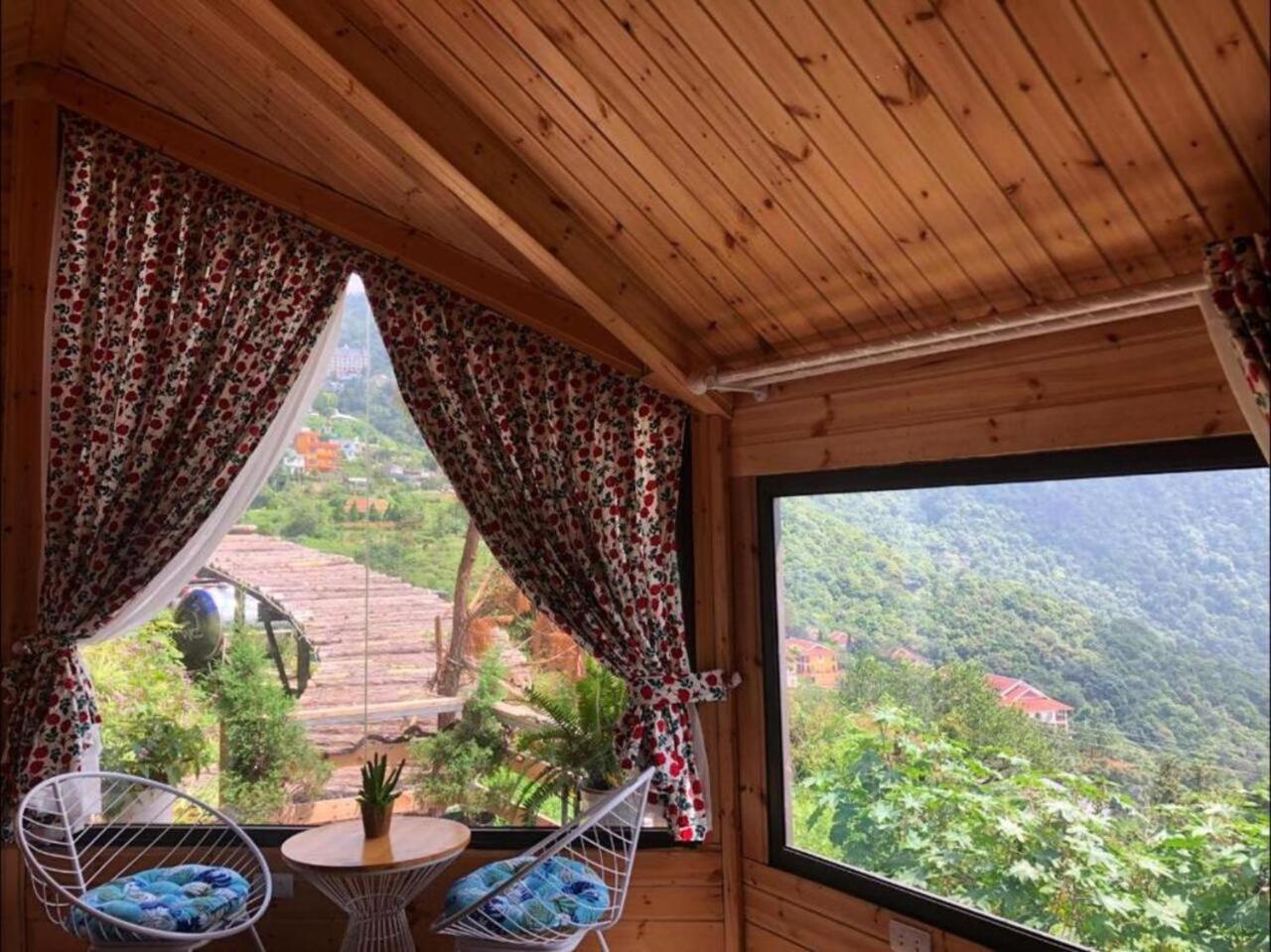 Mimosa Villa