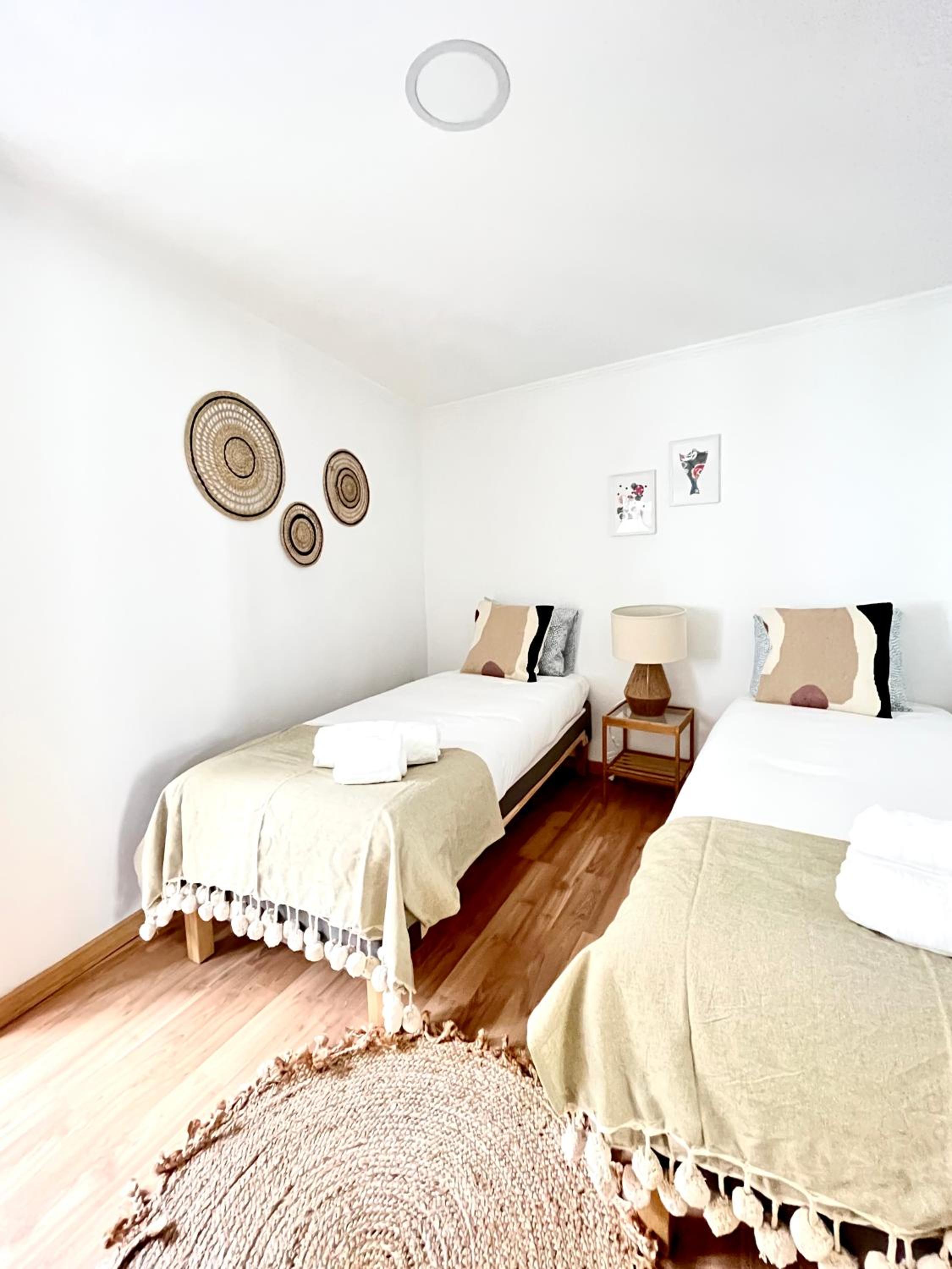 Apartments Center Alfama