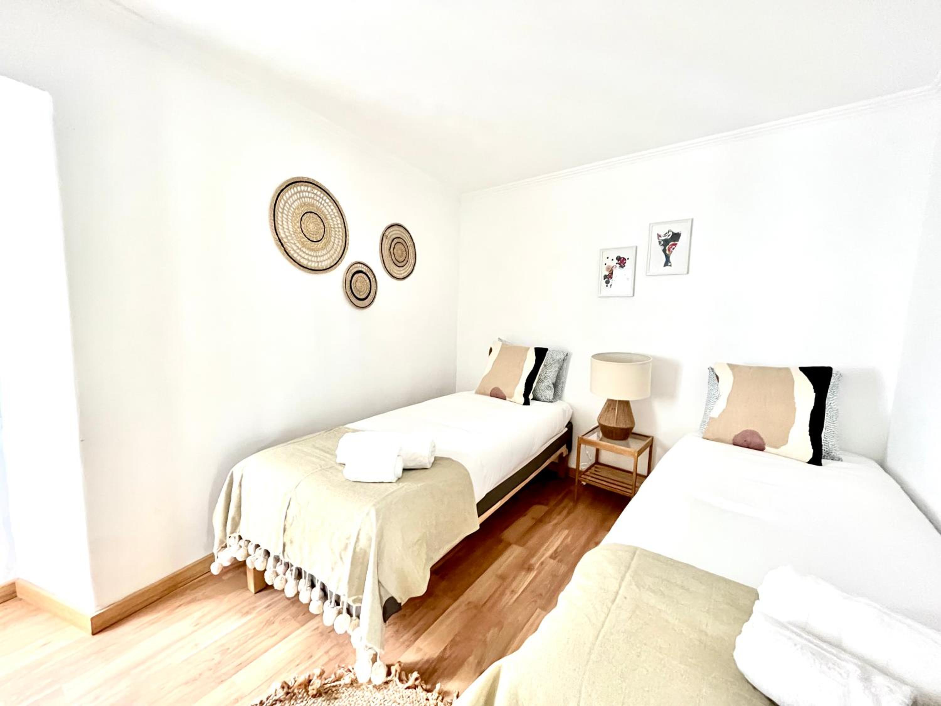 Apartments Center Alfama