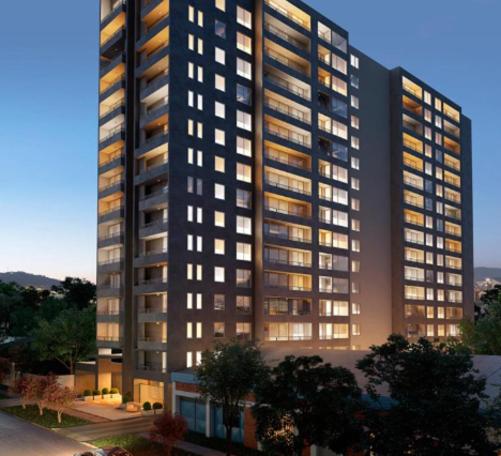 Hotel Departamento Ejecutivo Concepción - Image 1