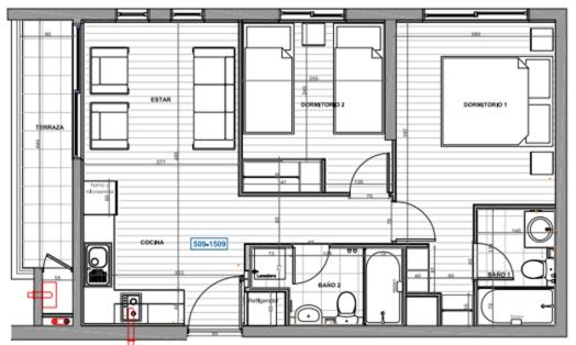 Departamento Ejecutivo Concepción