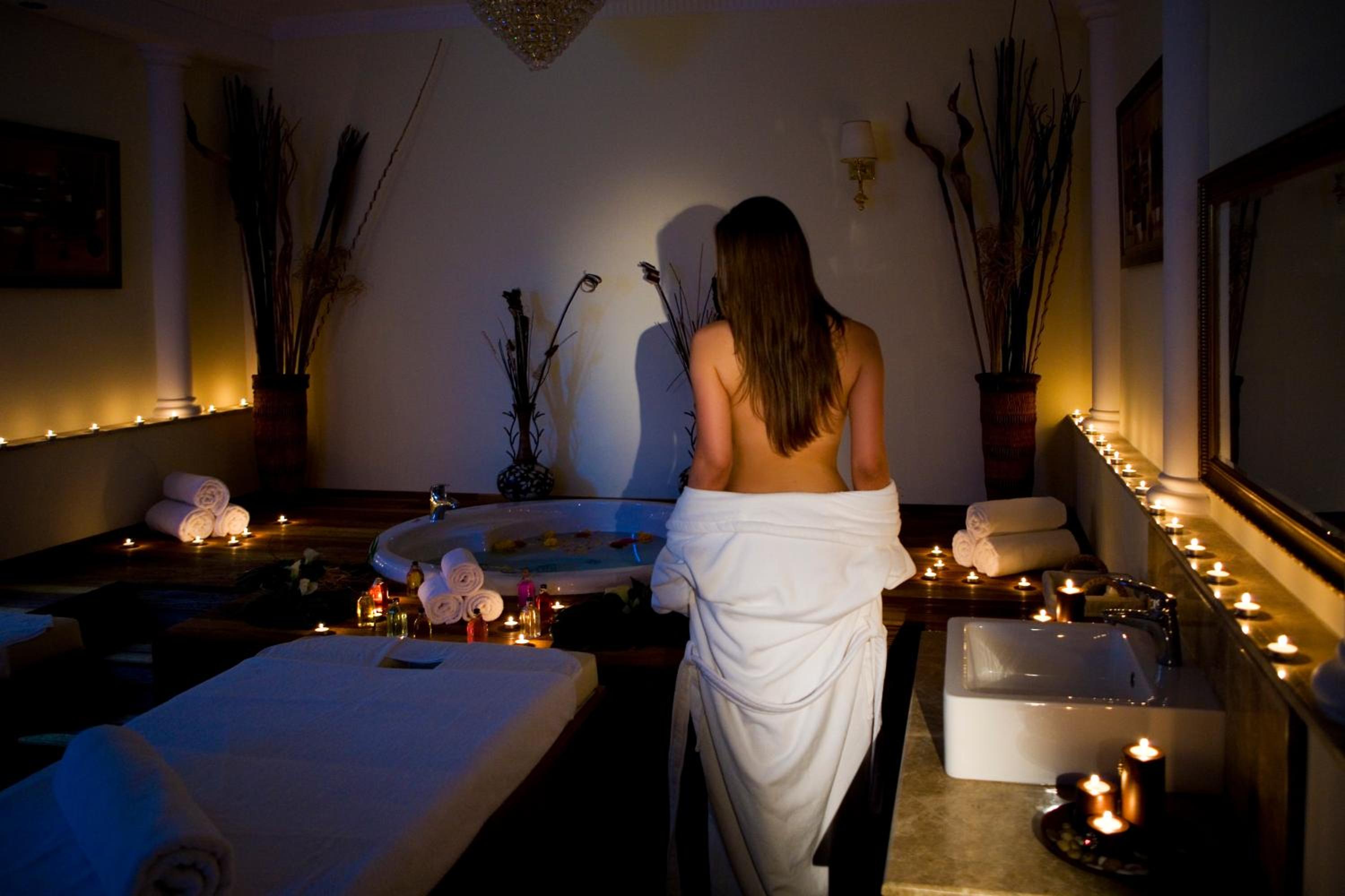 Saphir Resort & Spa