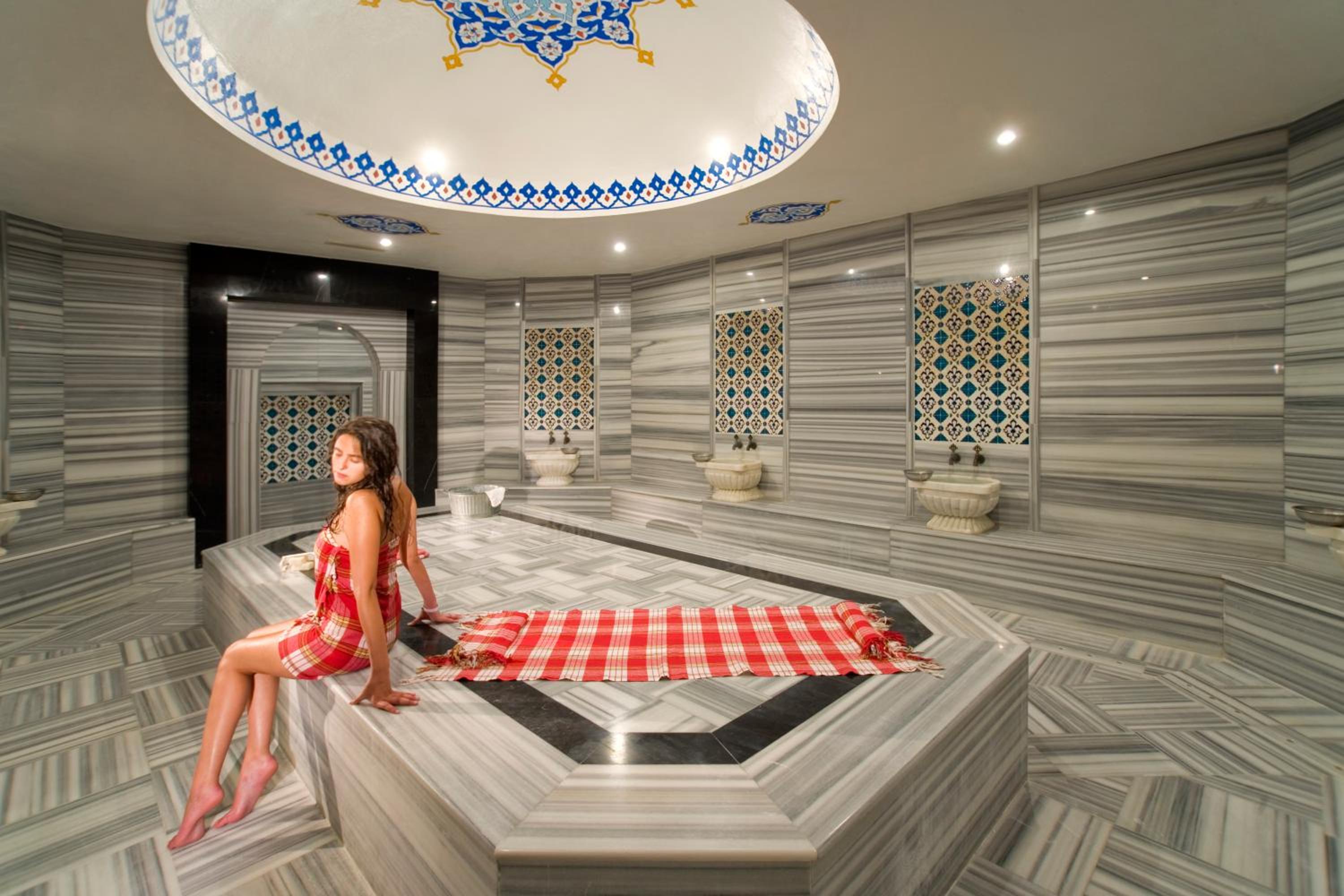 Saphir Resort & Spa