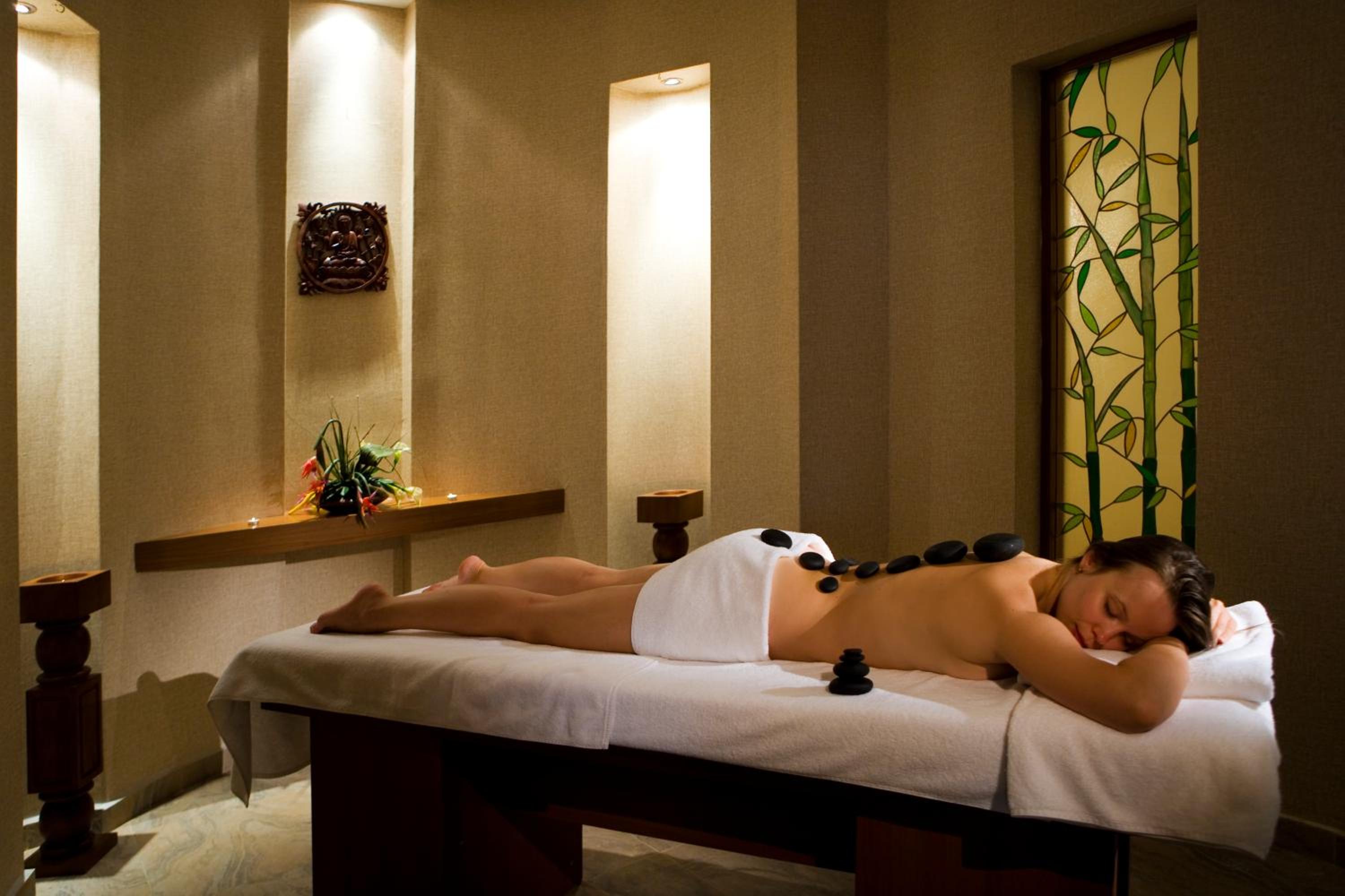 Saphir Resort & Spa