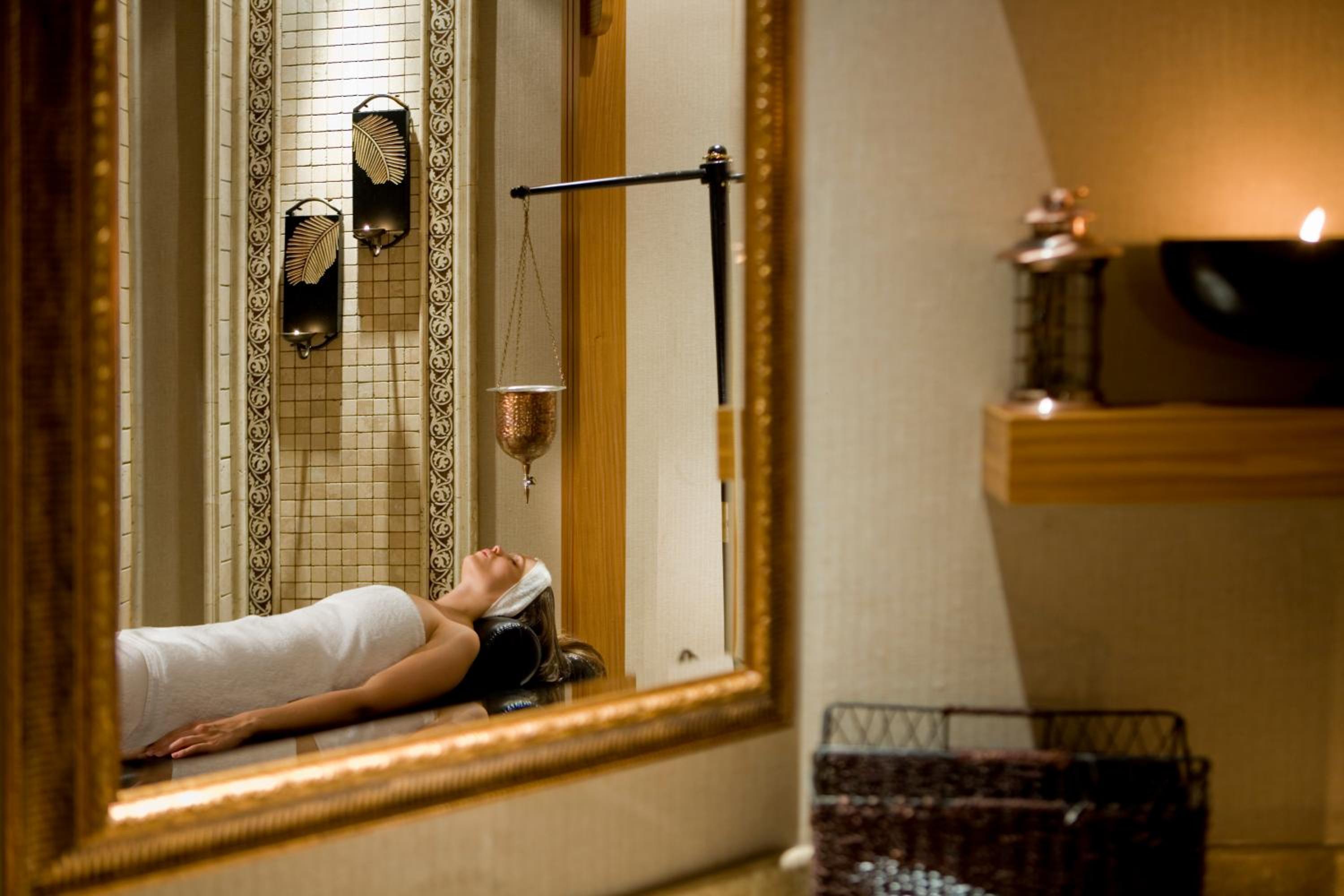 Saphir Resort & Spa