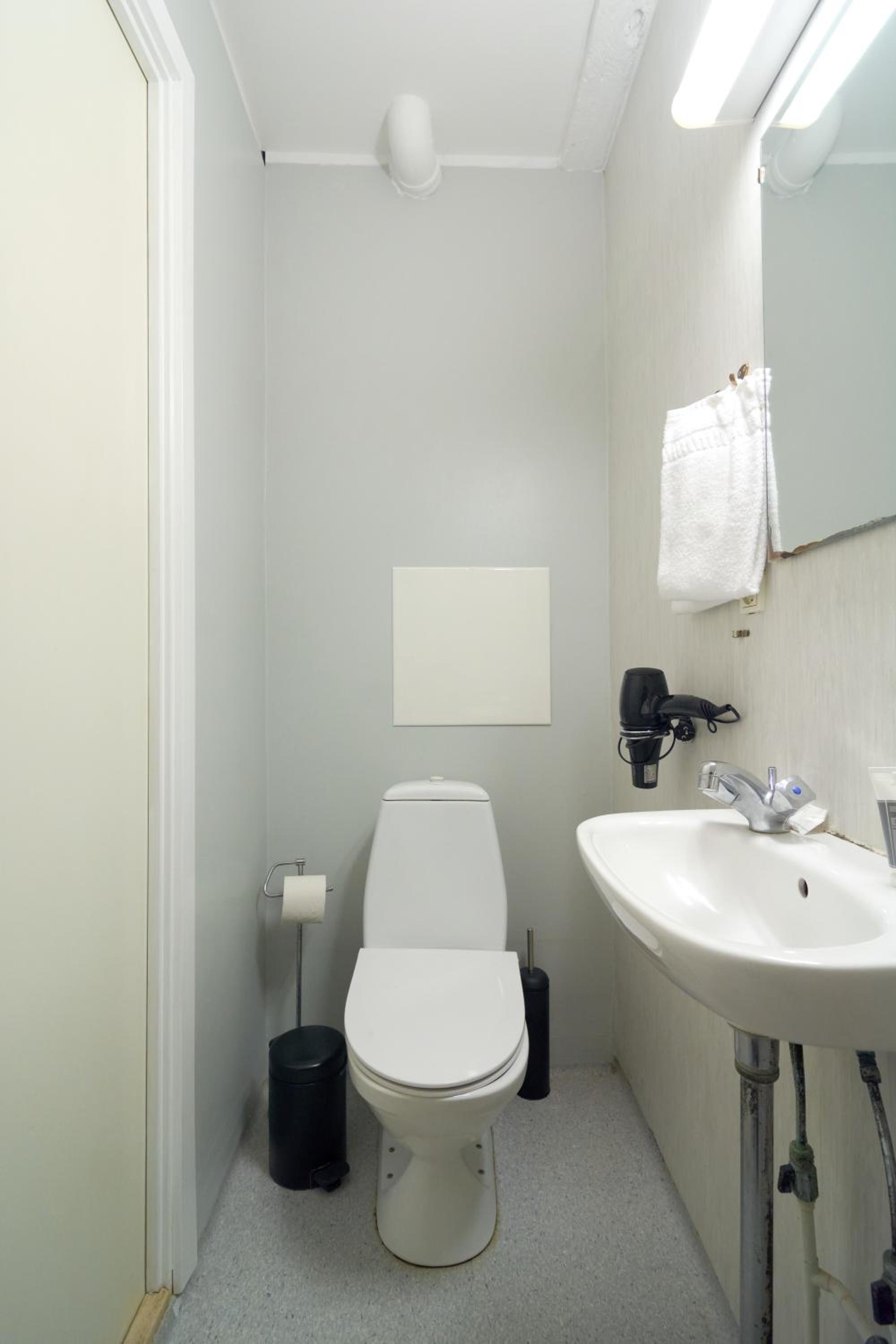 Cozy Flat in Central Copenhagen By Marble Church