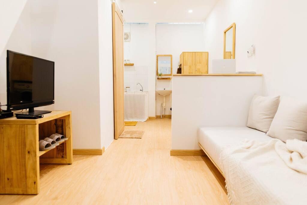 Stay&Chill - H.1 - Quiet house near BuiVien