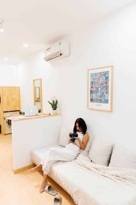 Stay&Chill - H.1 - Quiet house near BuiVien