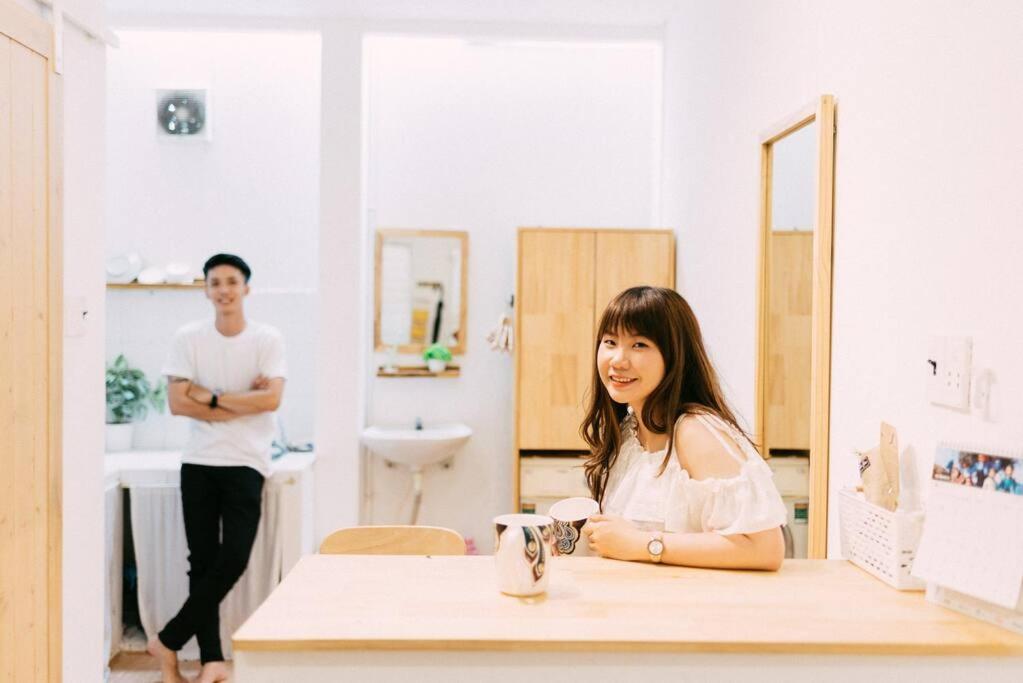 Stay&Chill - H.1 - Quiet house near BuiVien