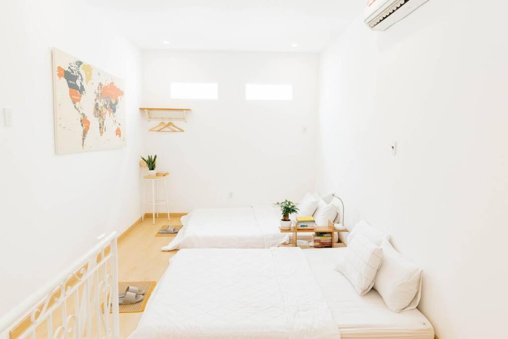 Stay&Chill - H.1 - Quiet house near BuiVien