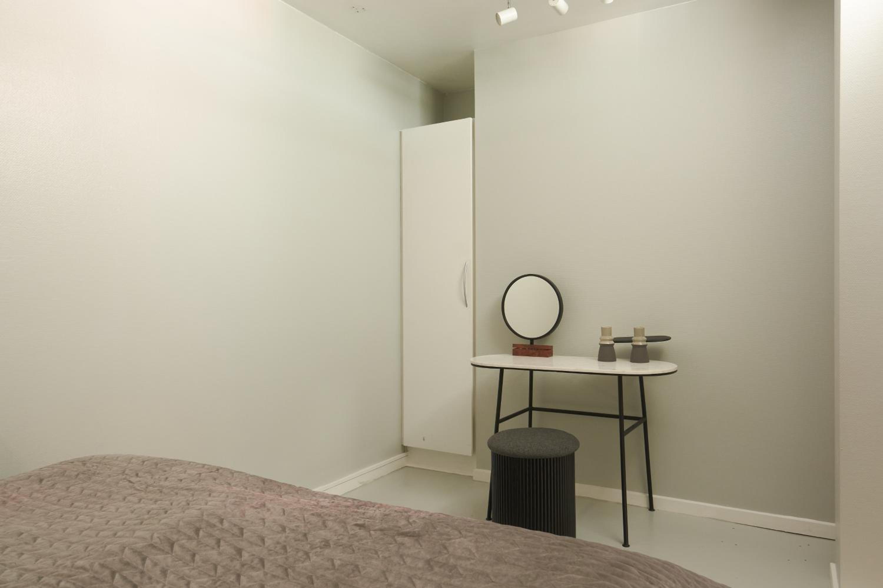 Stylish Ground Floor Flat Perfect for Couples