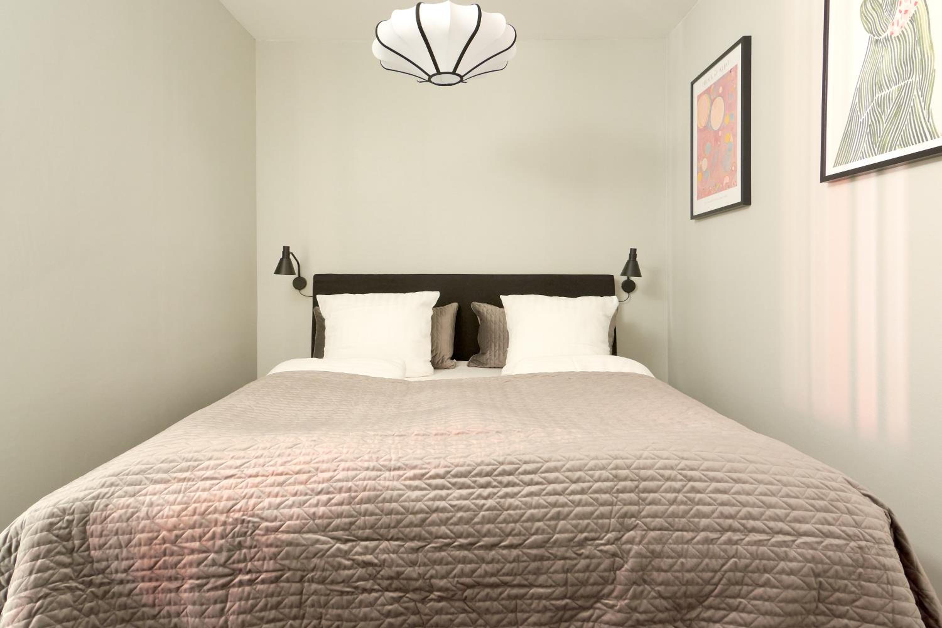 Stylish Ground Floor Flat Perfect for Couples