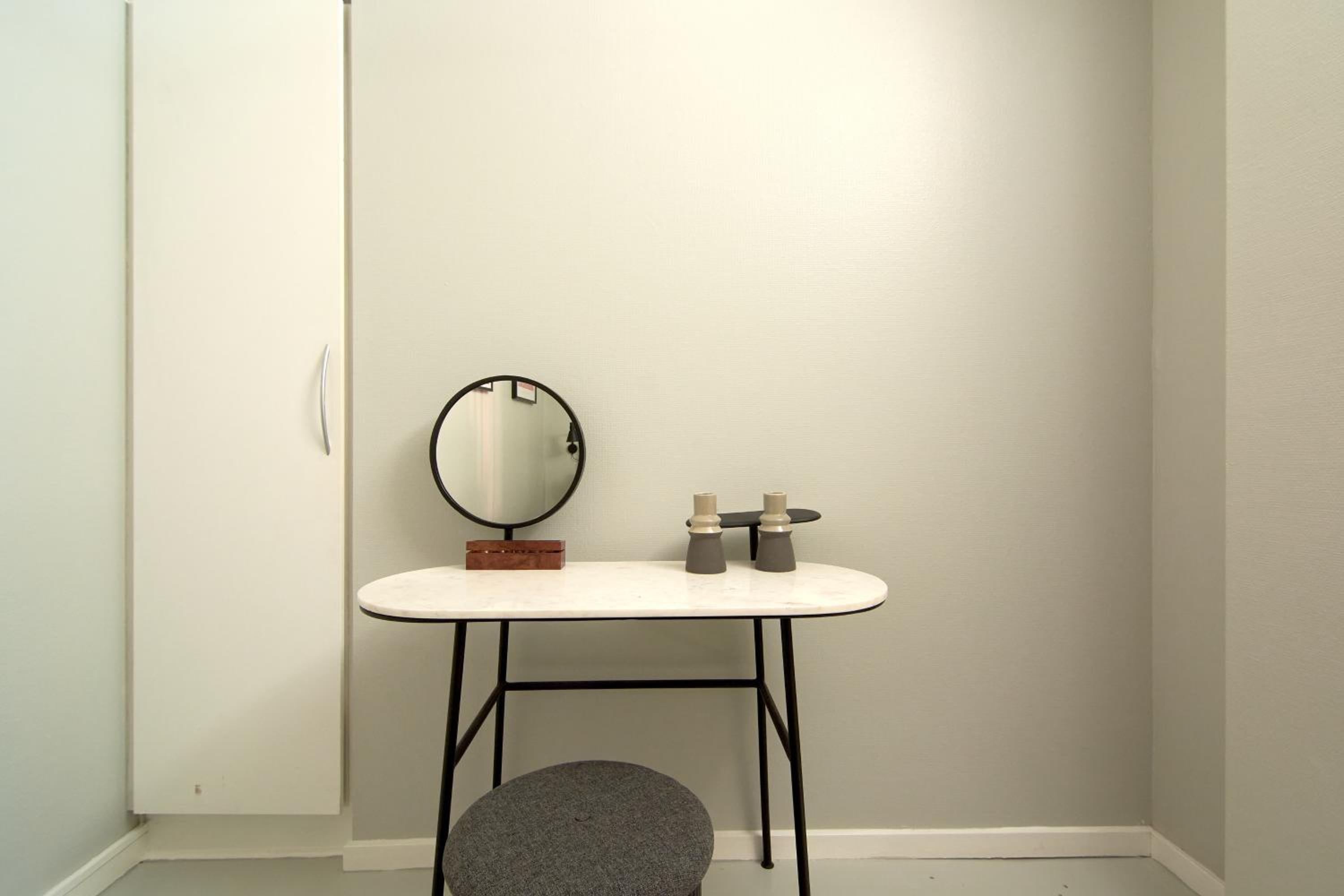 Stylish Ground Floor Flat Perfect for Couples