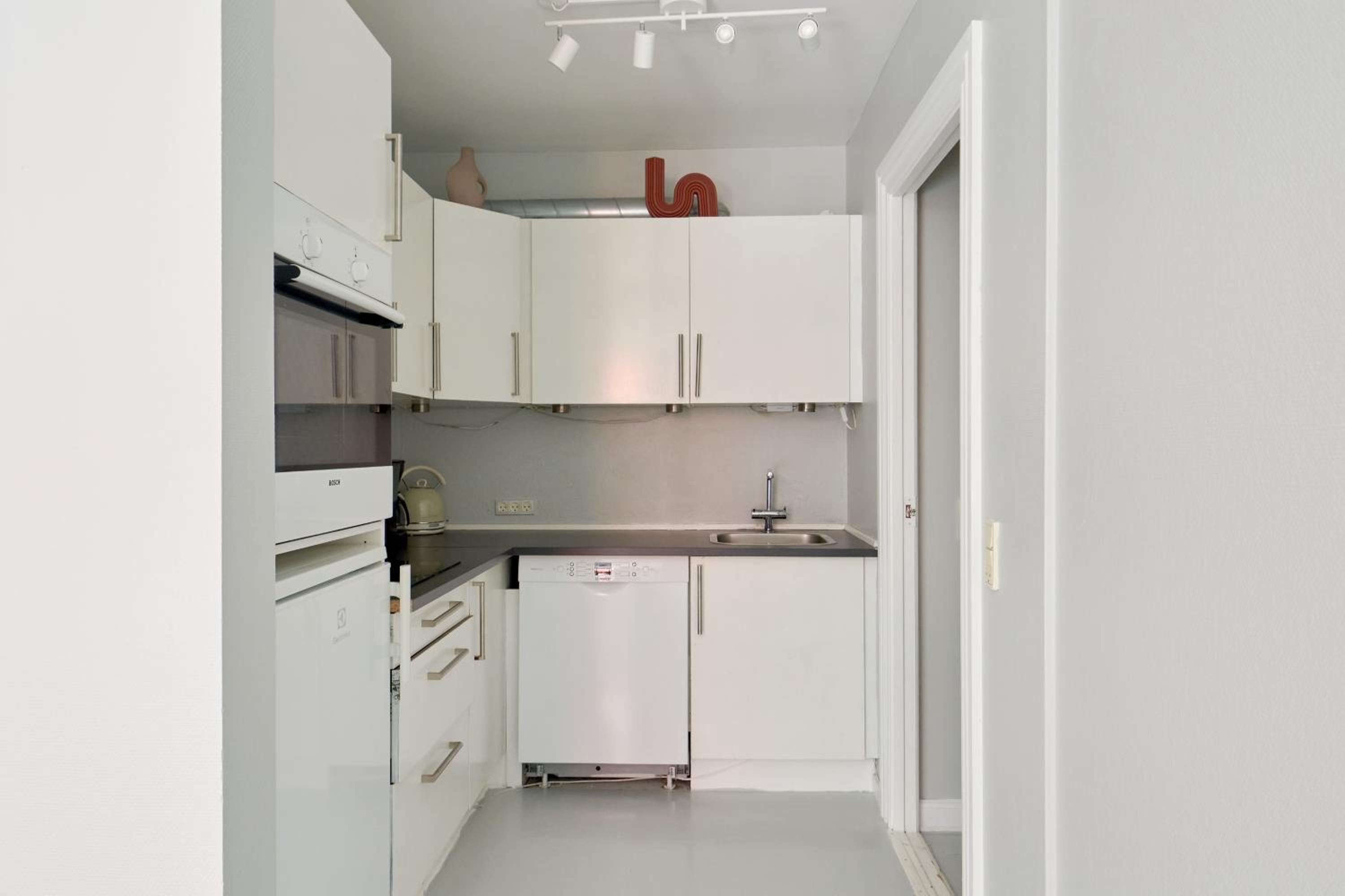 Stylish Ground Floor Flat Perfect for Couples