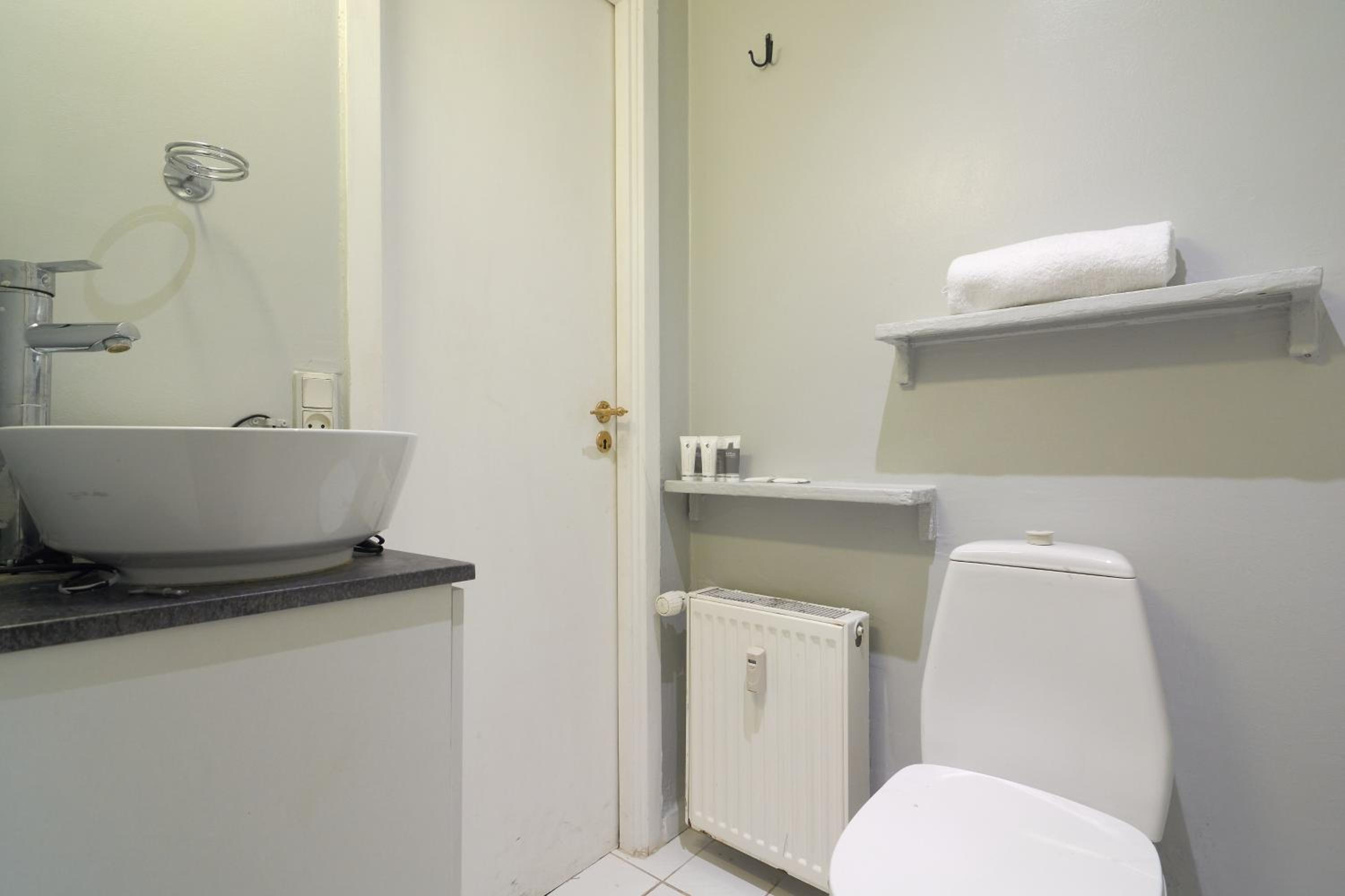 Stylish Ground Floor Flat Perfect for Couples