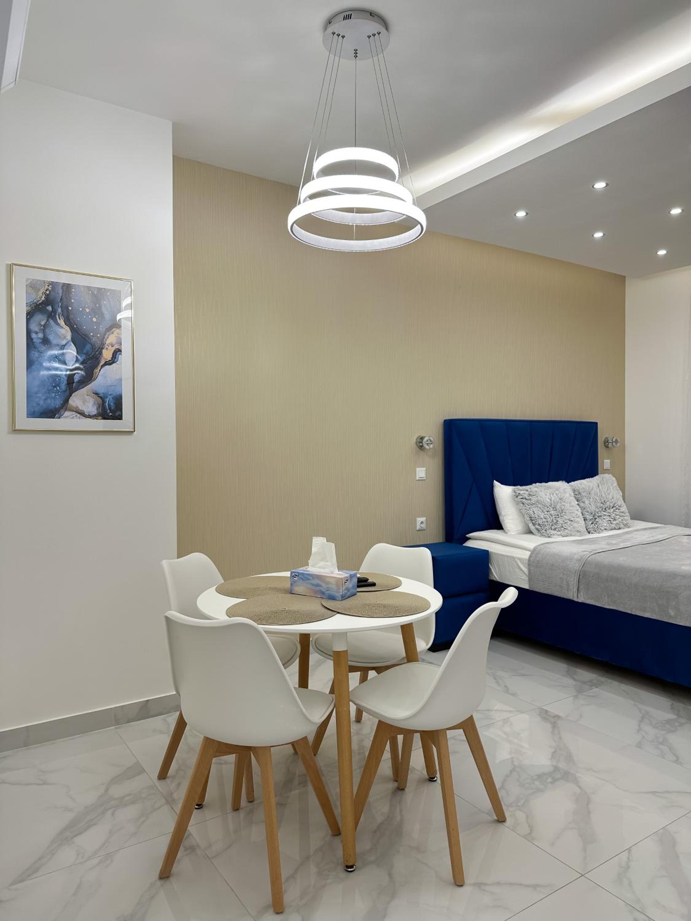 Boutique Luxury Residence view 2