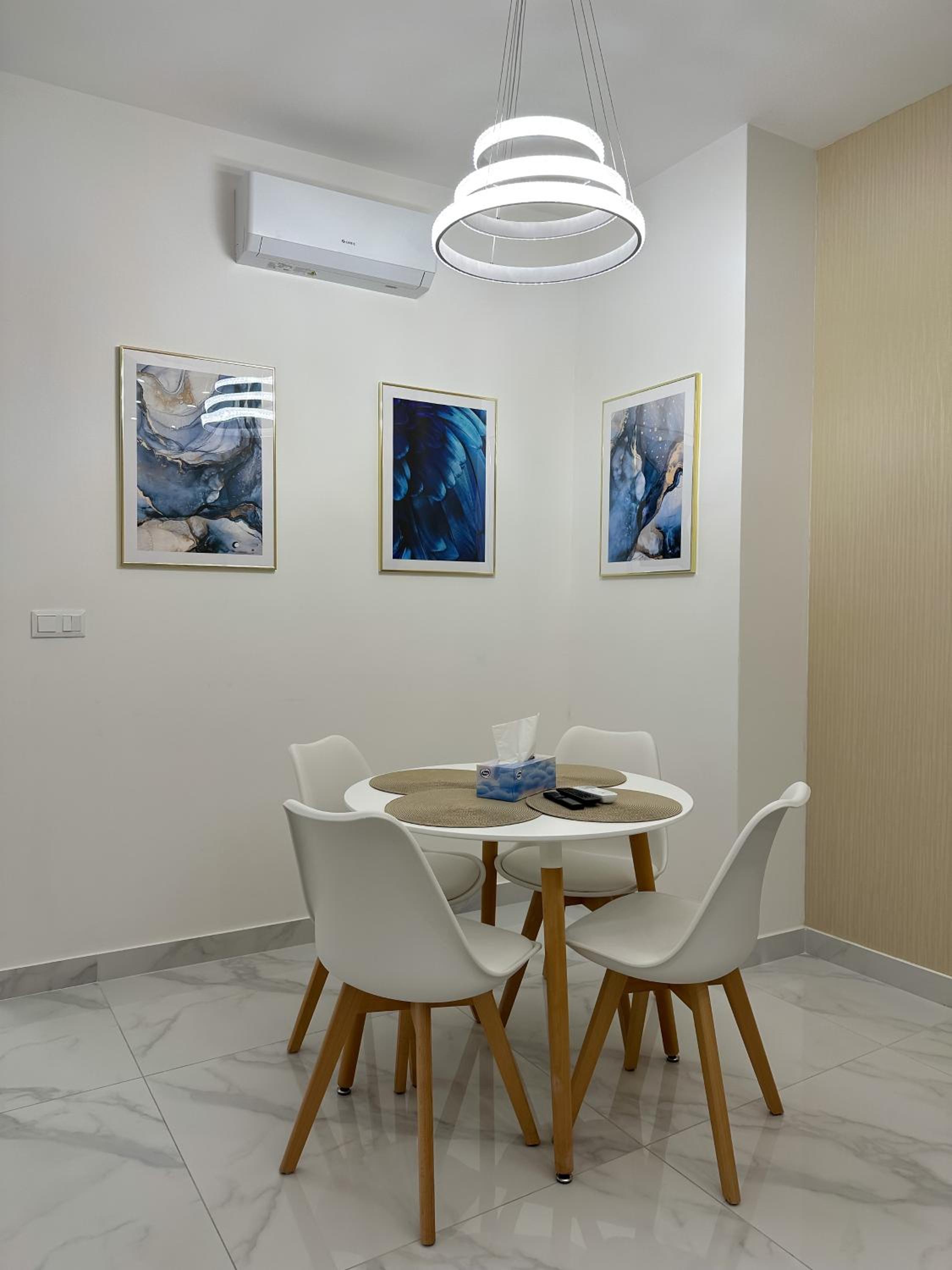 Boutique Luxury Residence view 4