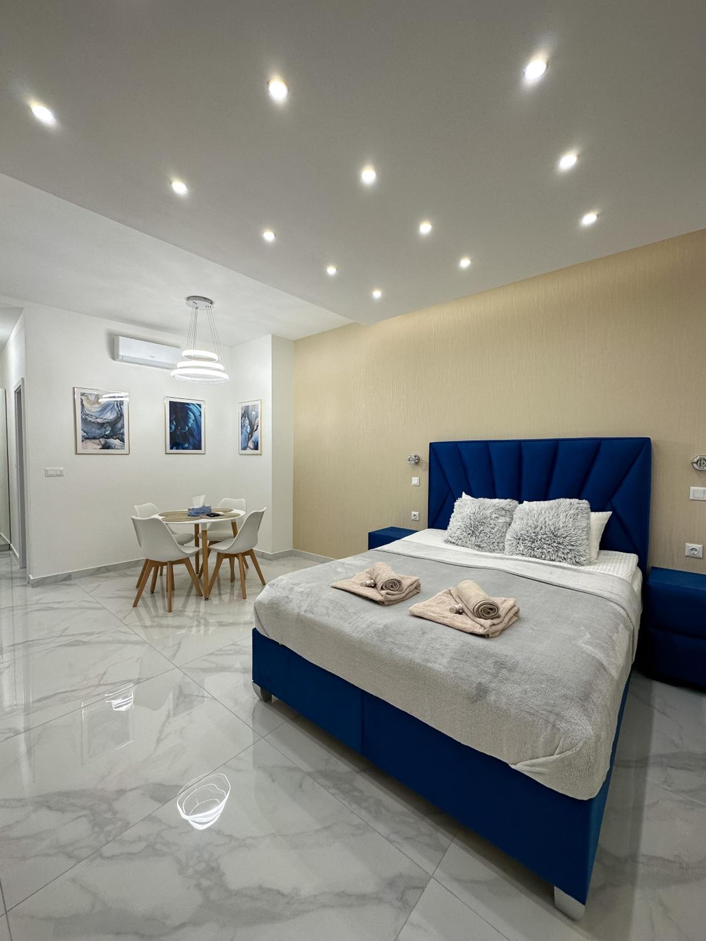 Boutique Luxury Residence view 3