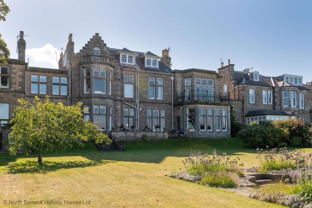 St Colms Main House