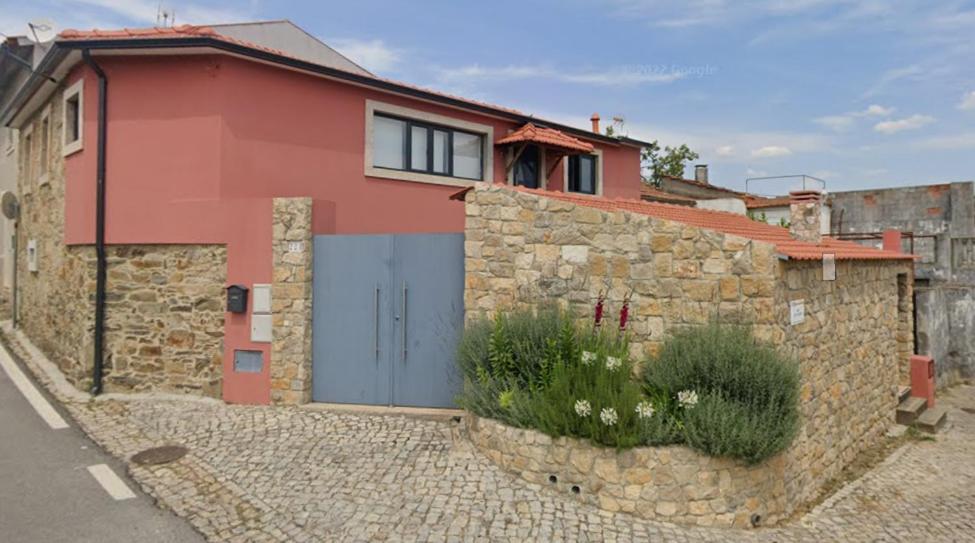 A Casa da Carmita view 2
