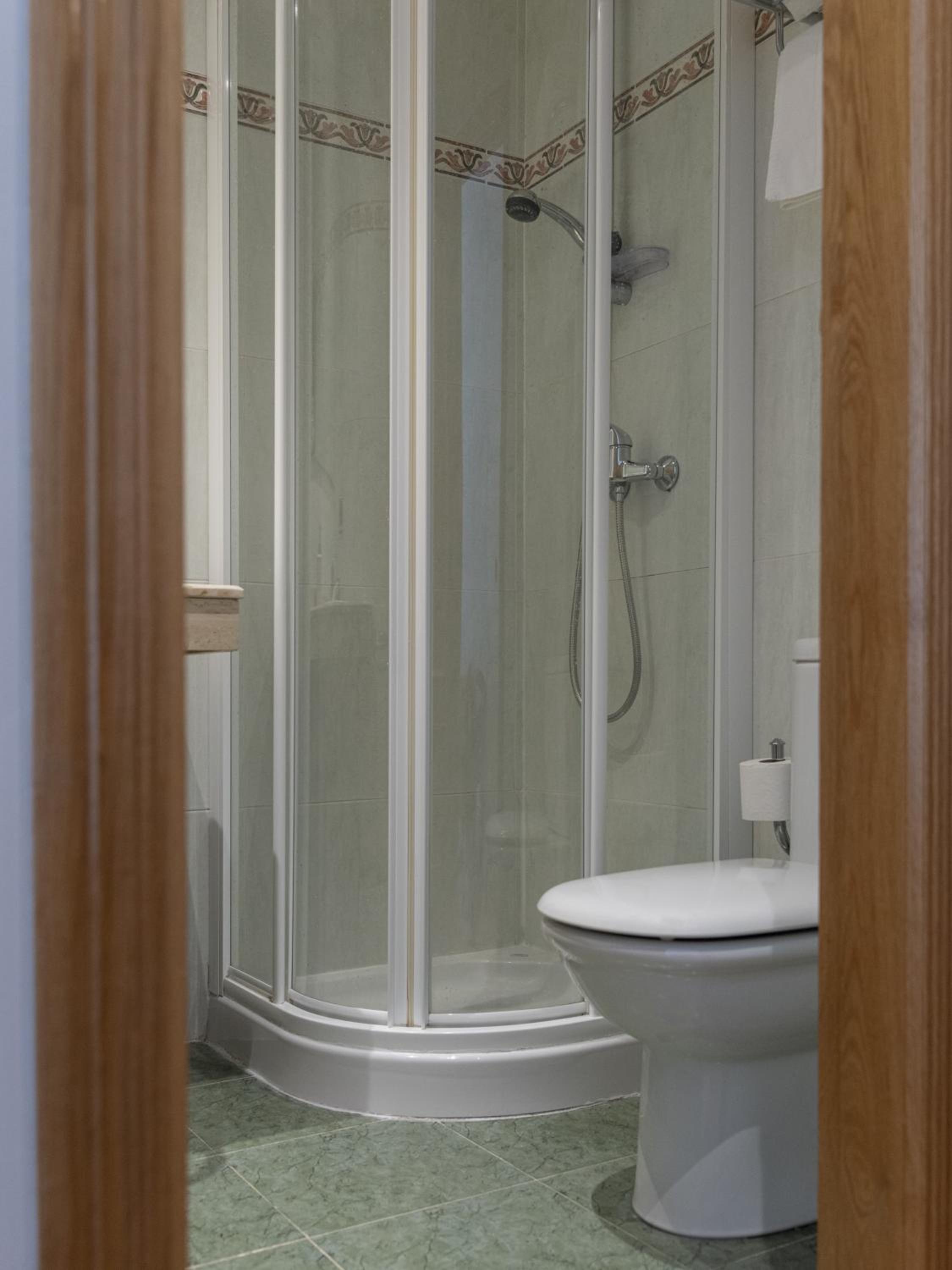 Hostal ALBA Lugo