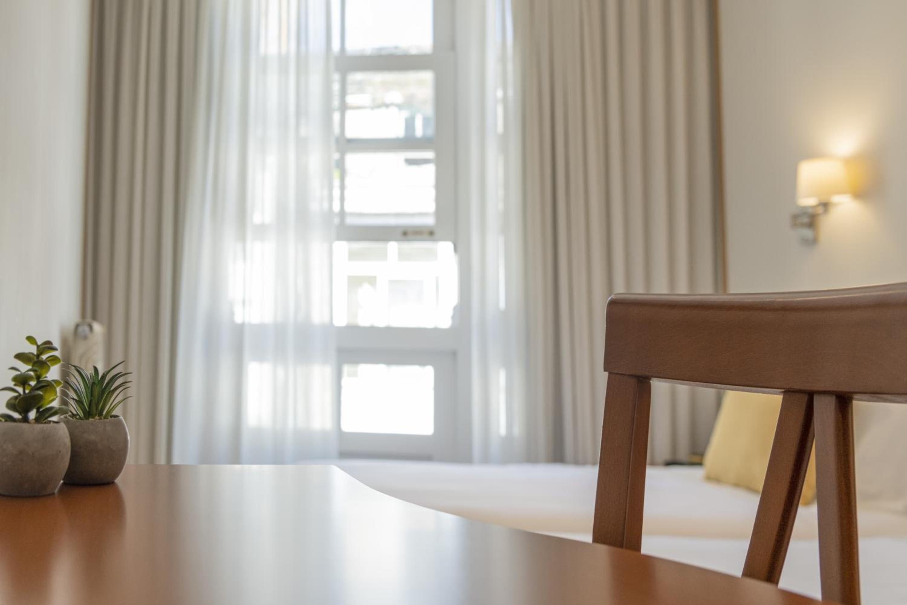 Hostal ALBA Lugo
