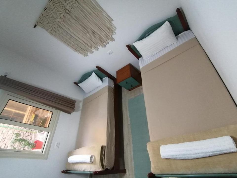 Champollion Hostel