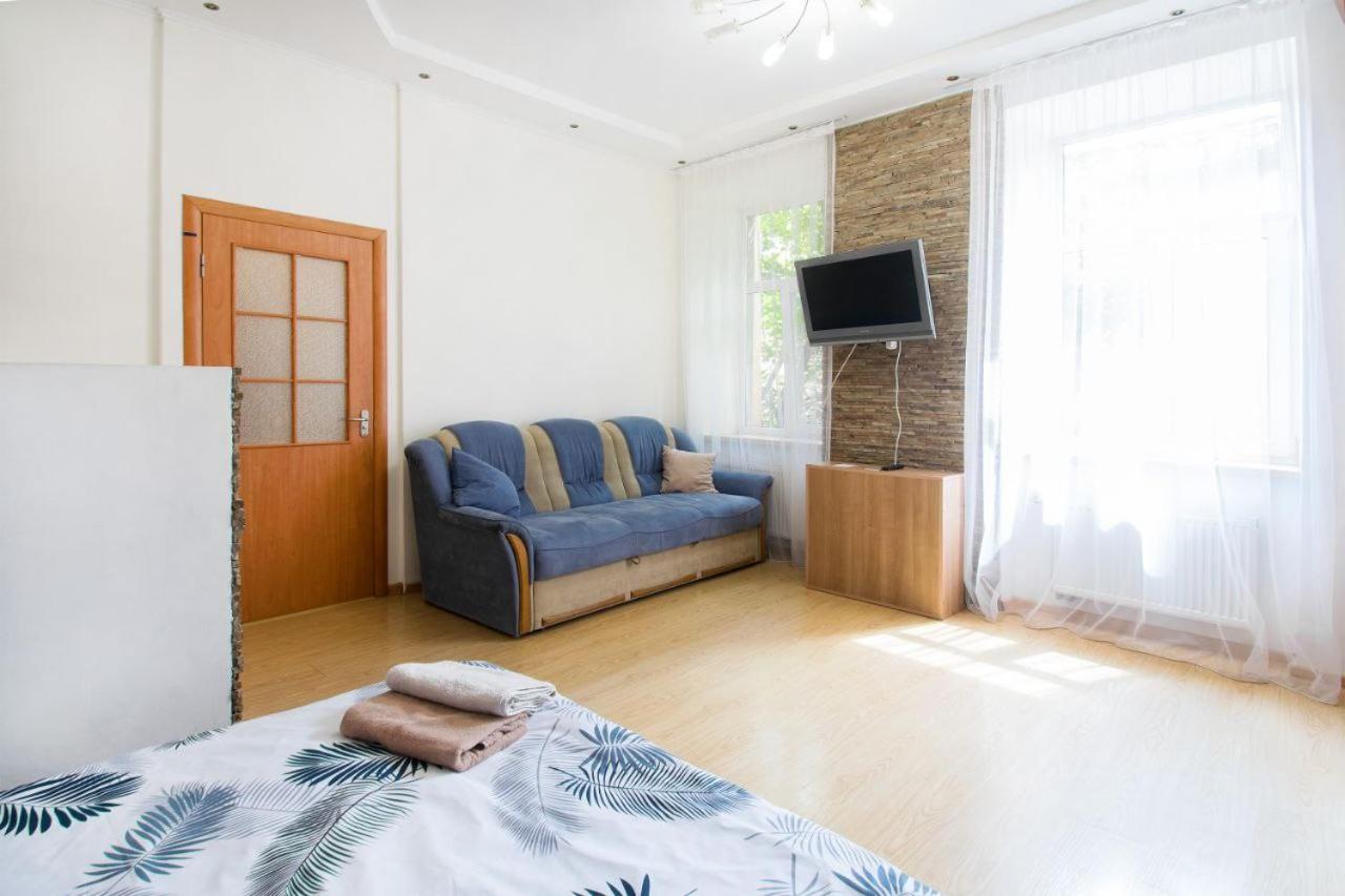 Apartaments near the opera theatre view 4
