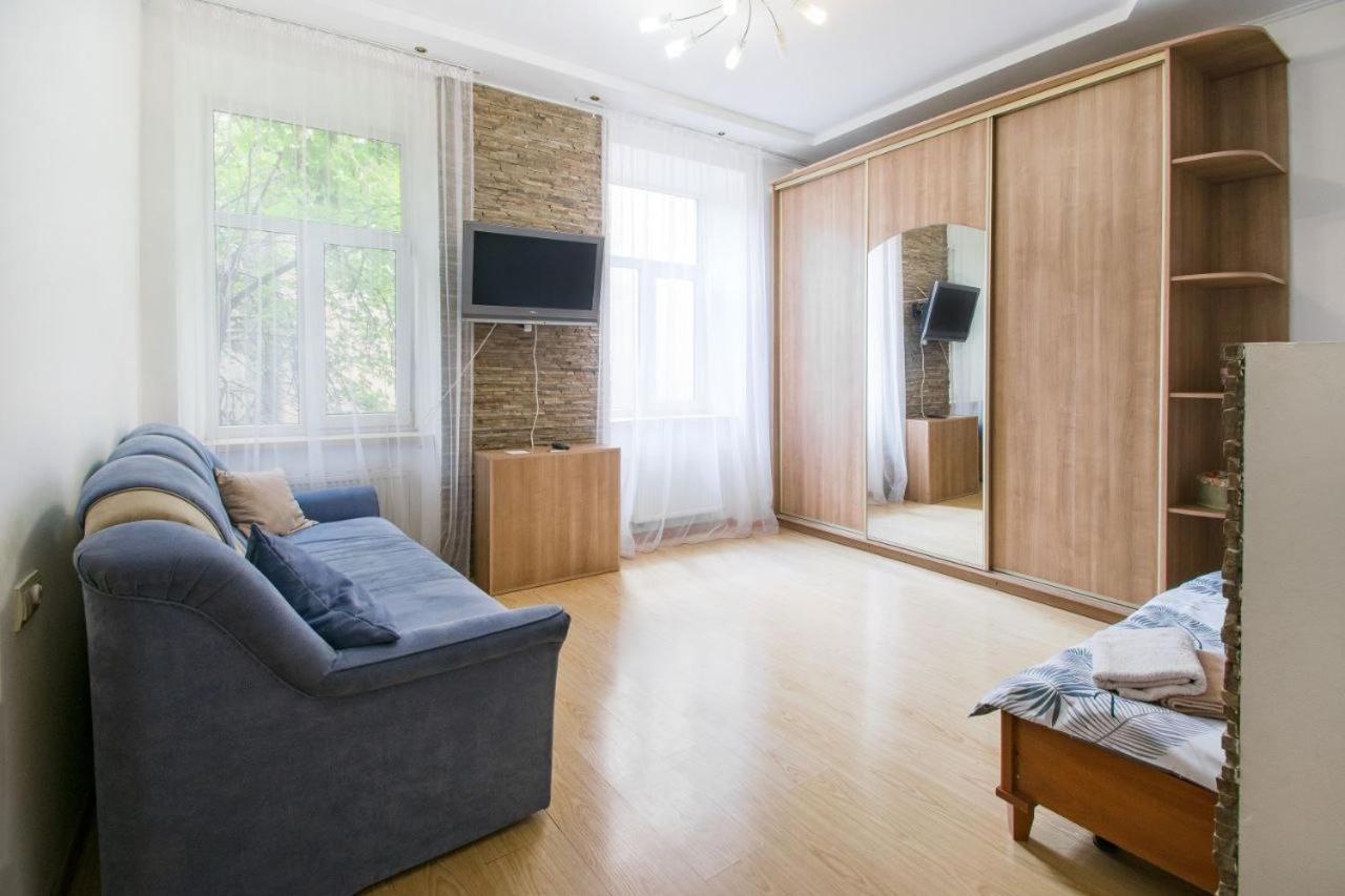 Apartaments near the opera theatre view 2
