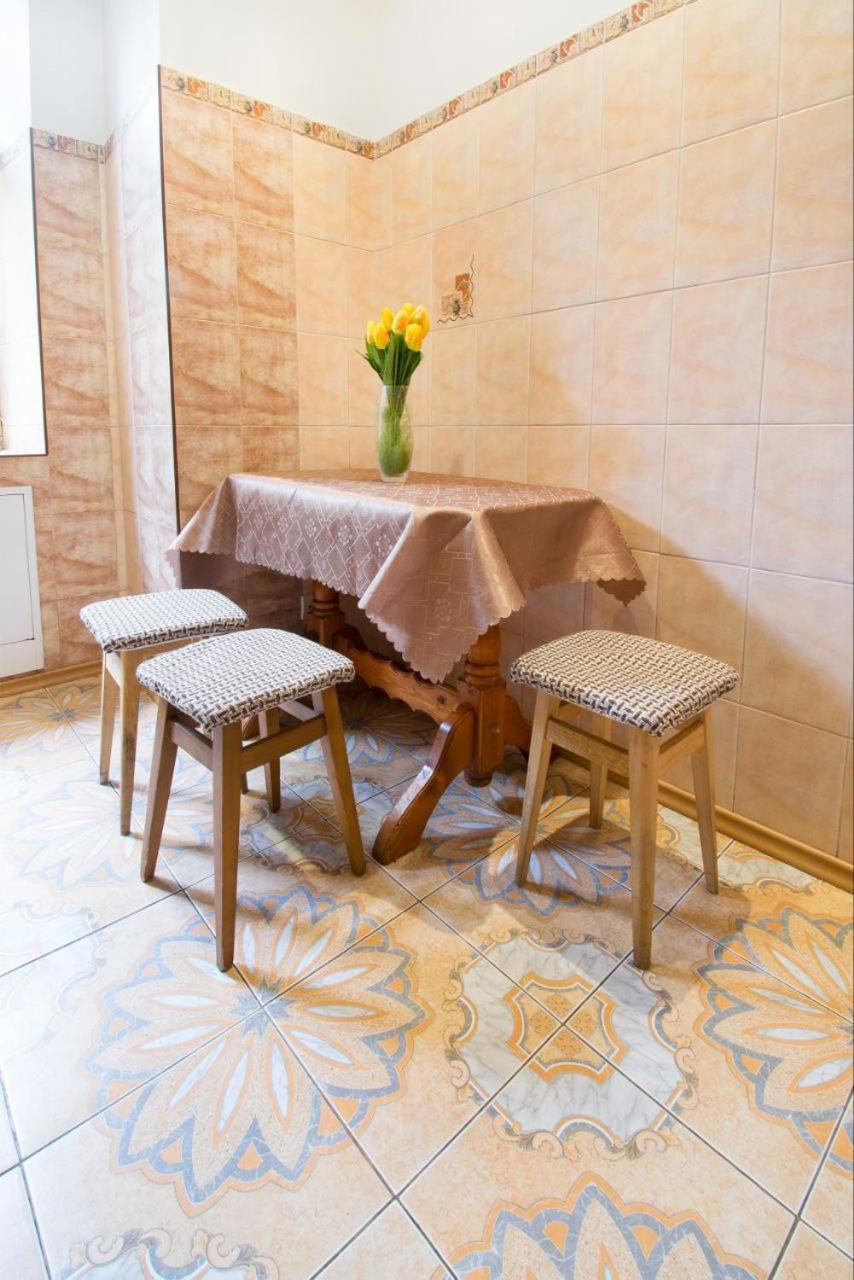 Apartaments near the opera theatre view 5