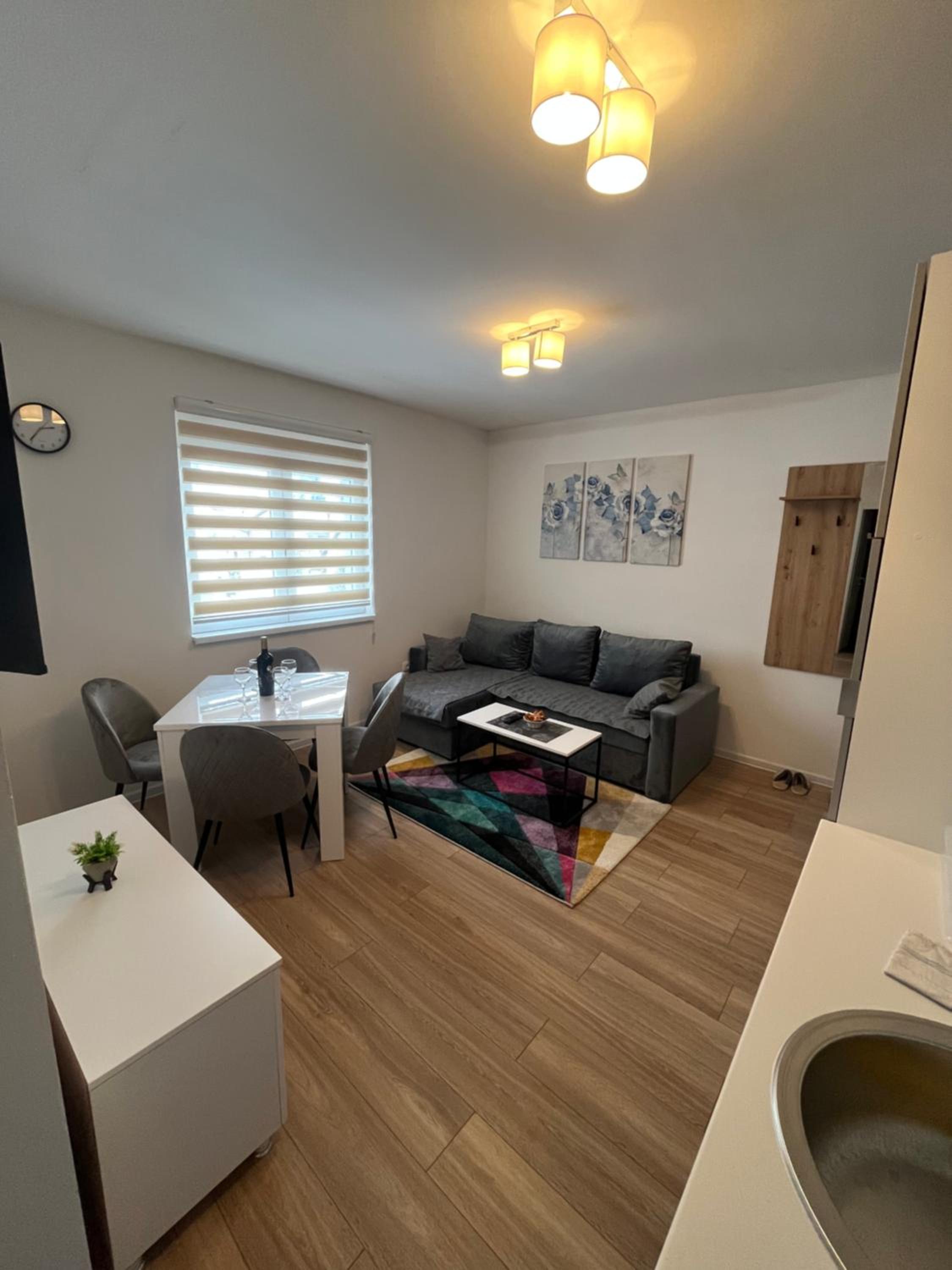 Apartman Milan