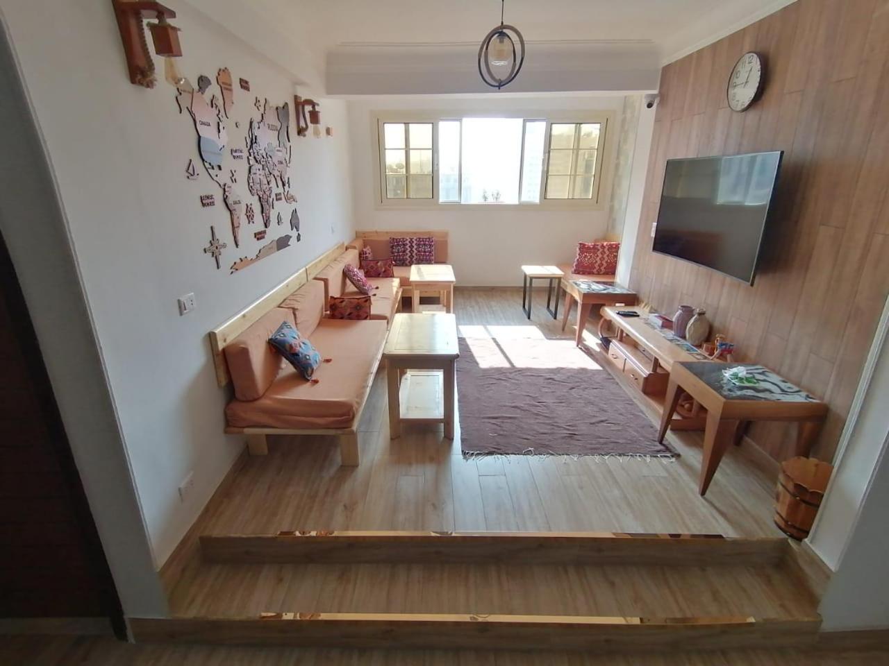 Champollion Hostel