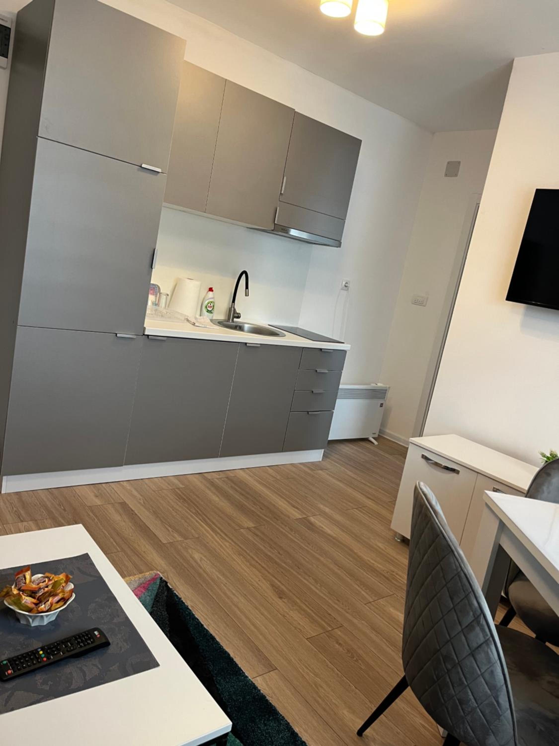 Apartman Milan