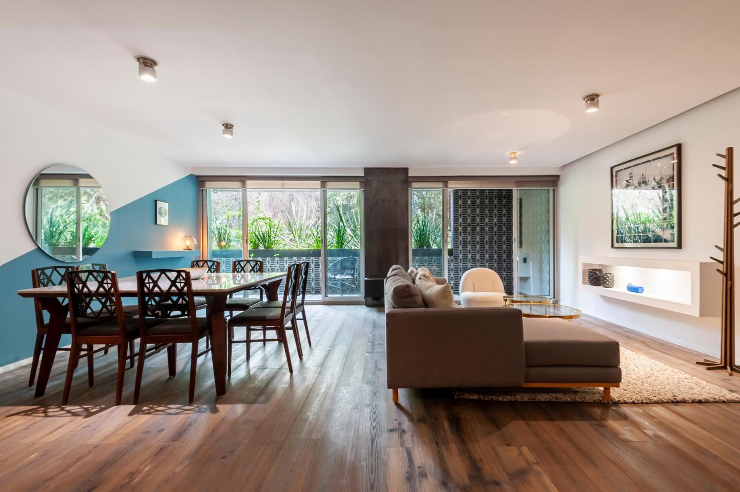 Amazing 2BR in Polanco photo 3