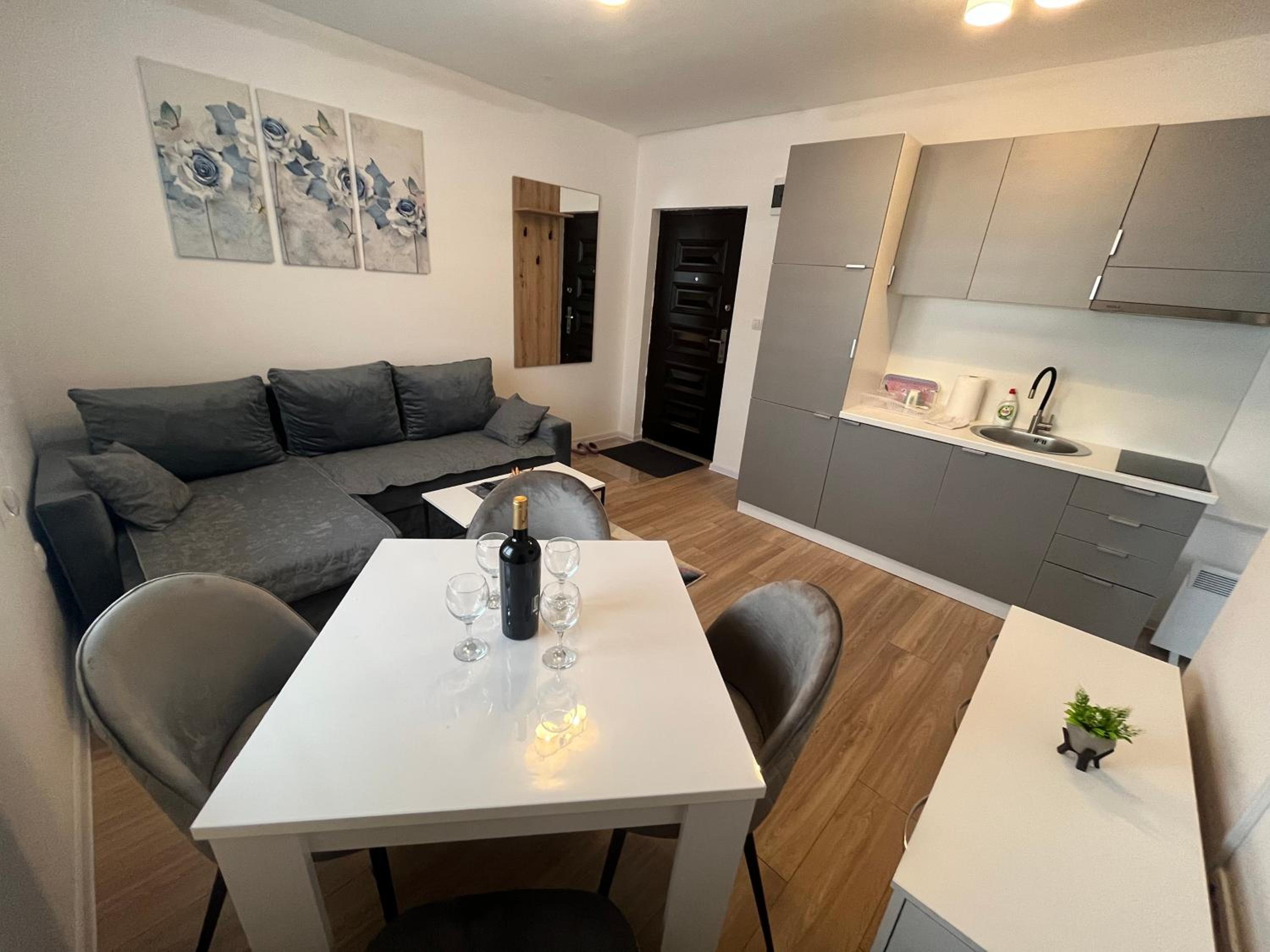 Apartman Milan
