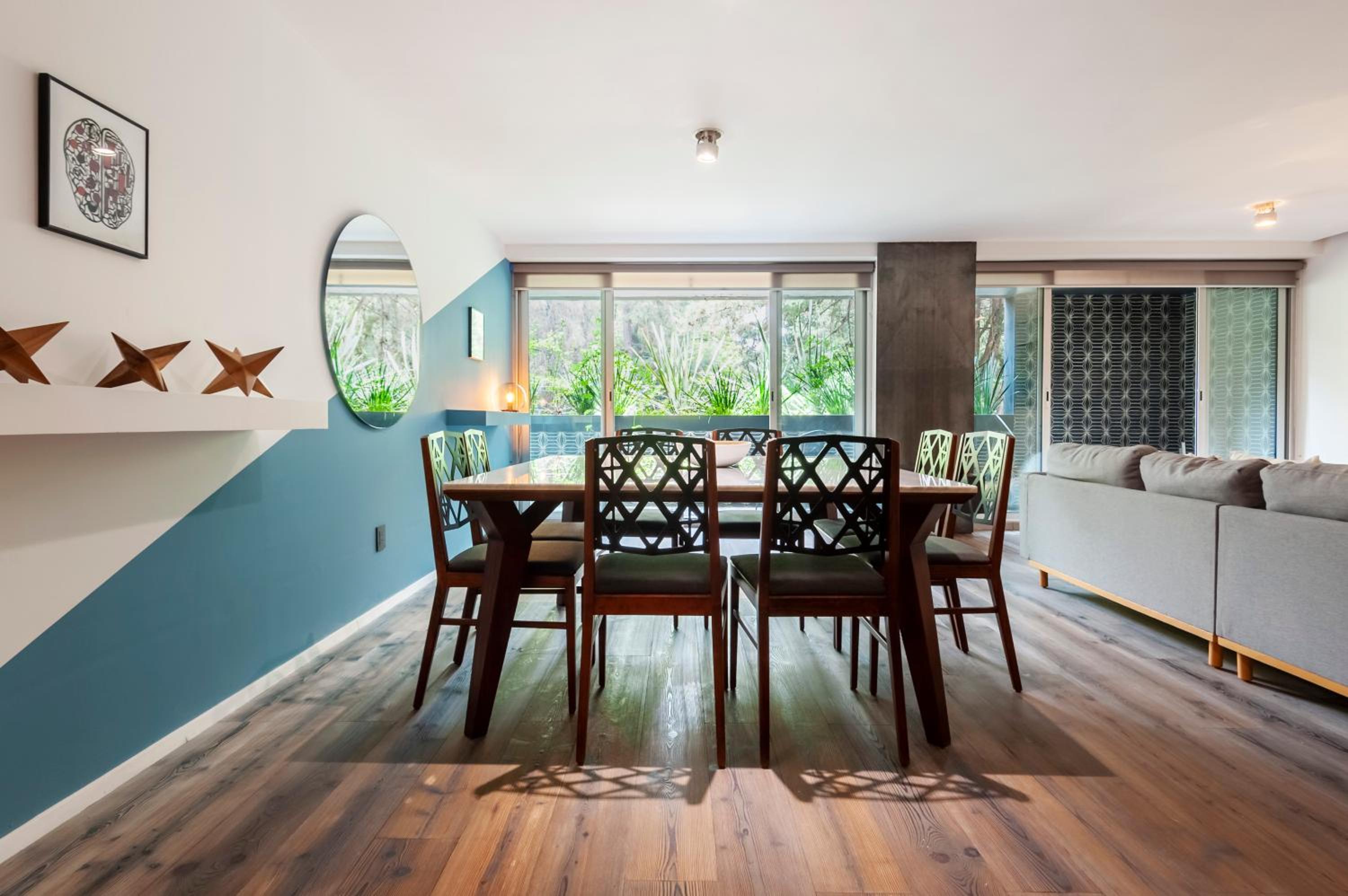 Amazing 2BR in Polanco photo 5
