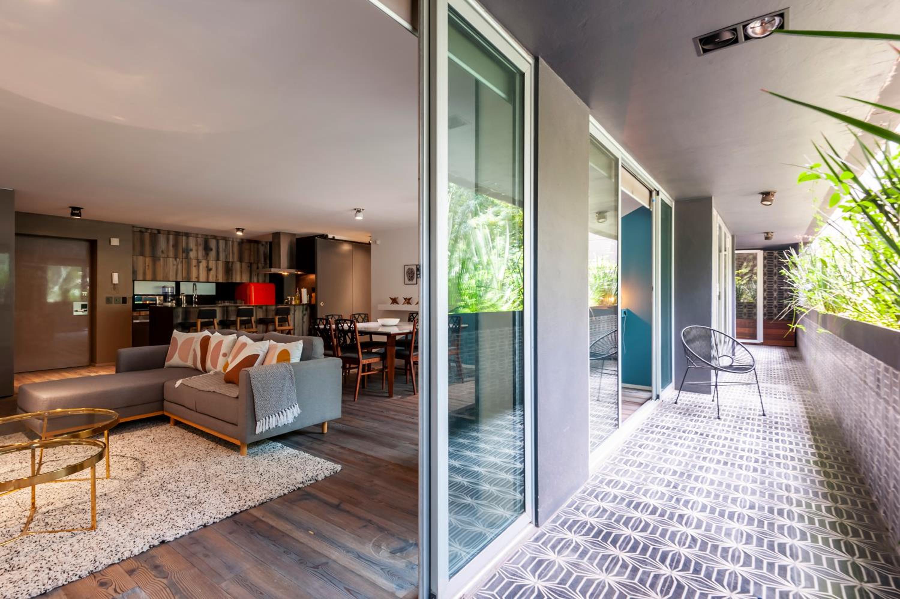 Amazing 2BR in Polanco photo 4