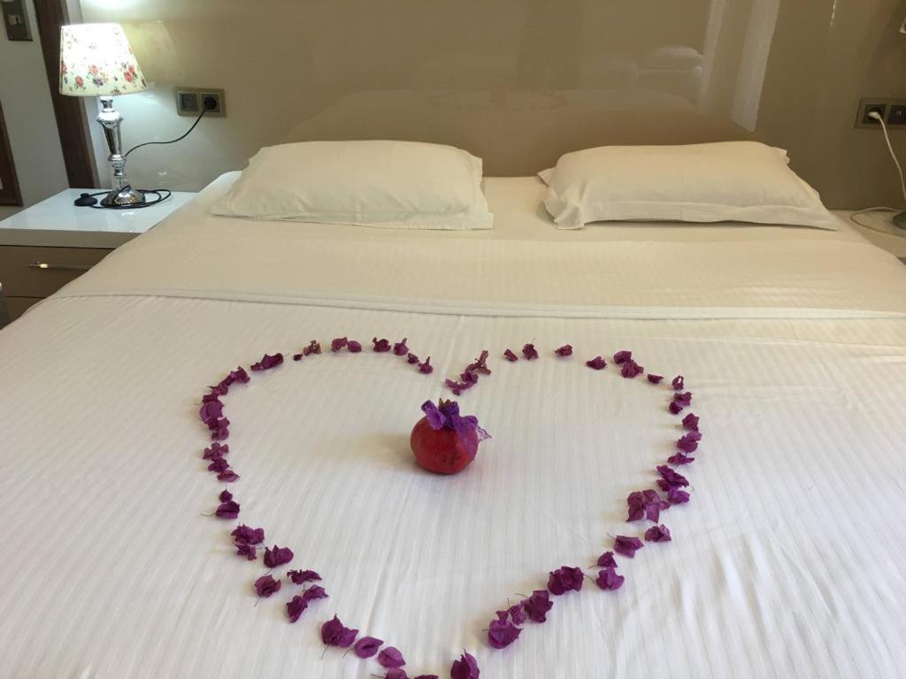 Yankı Hotel en Çekirge