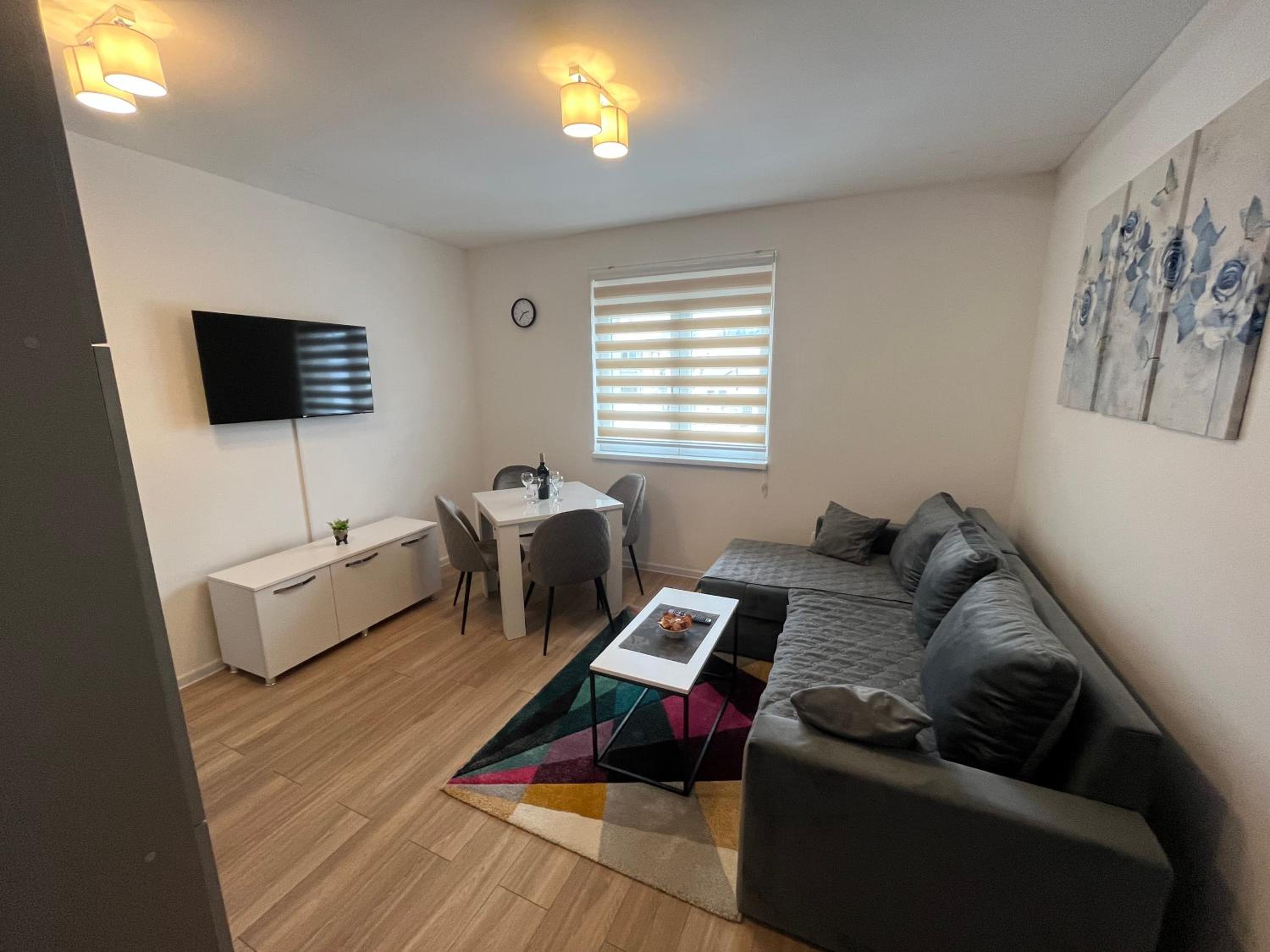 Apartman Milan