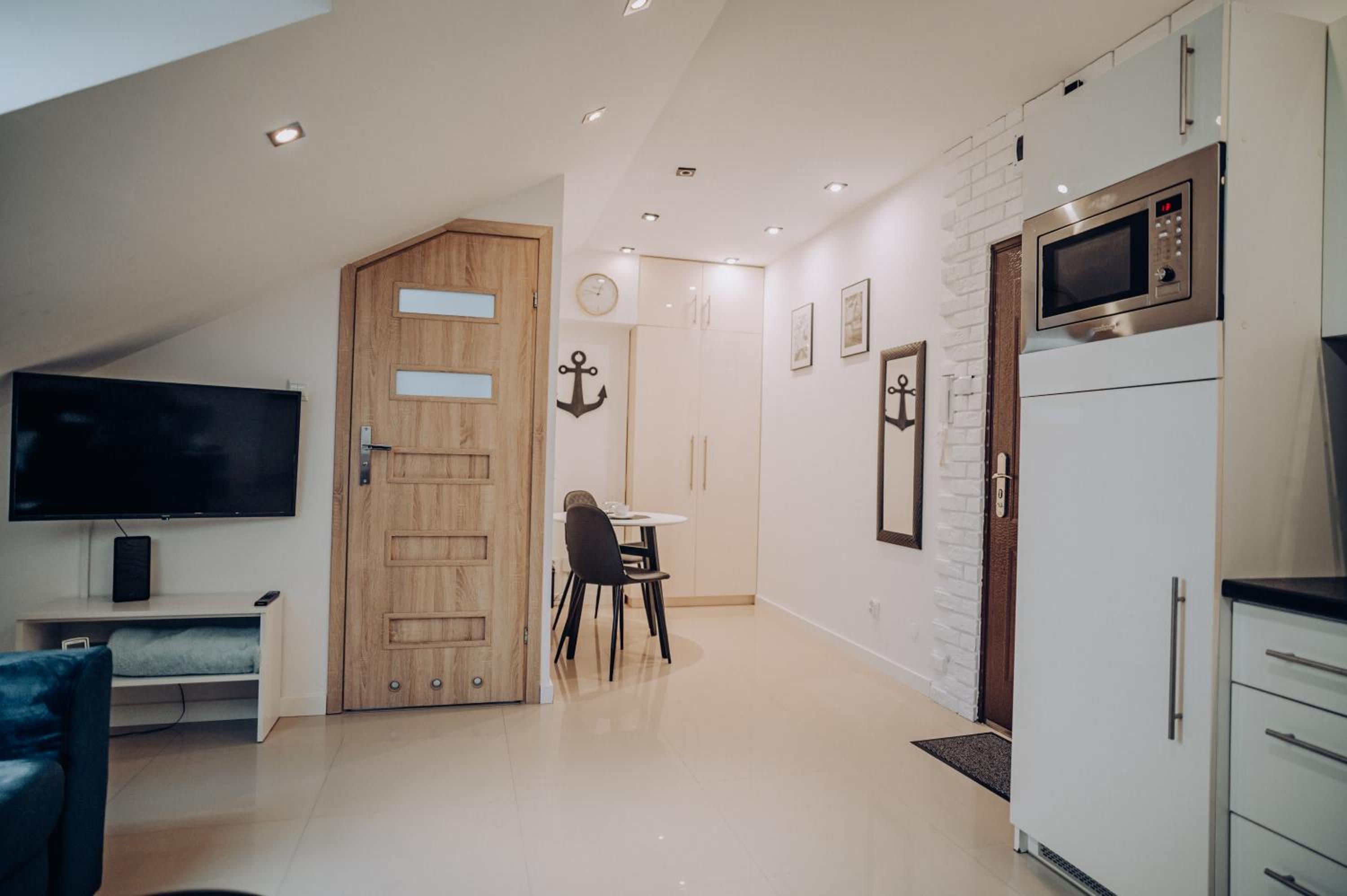 Apartament Kotwica view 5