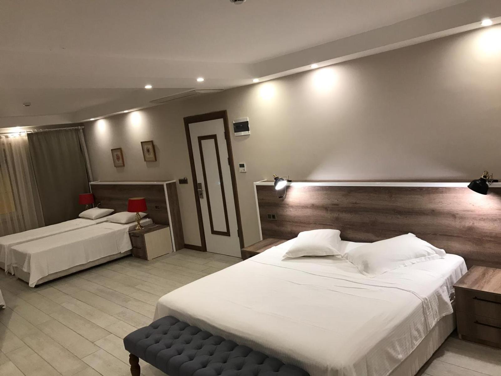 Yankı Hotel