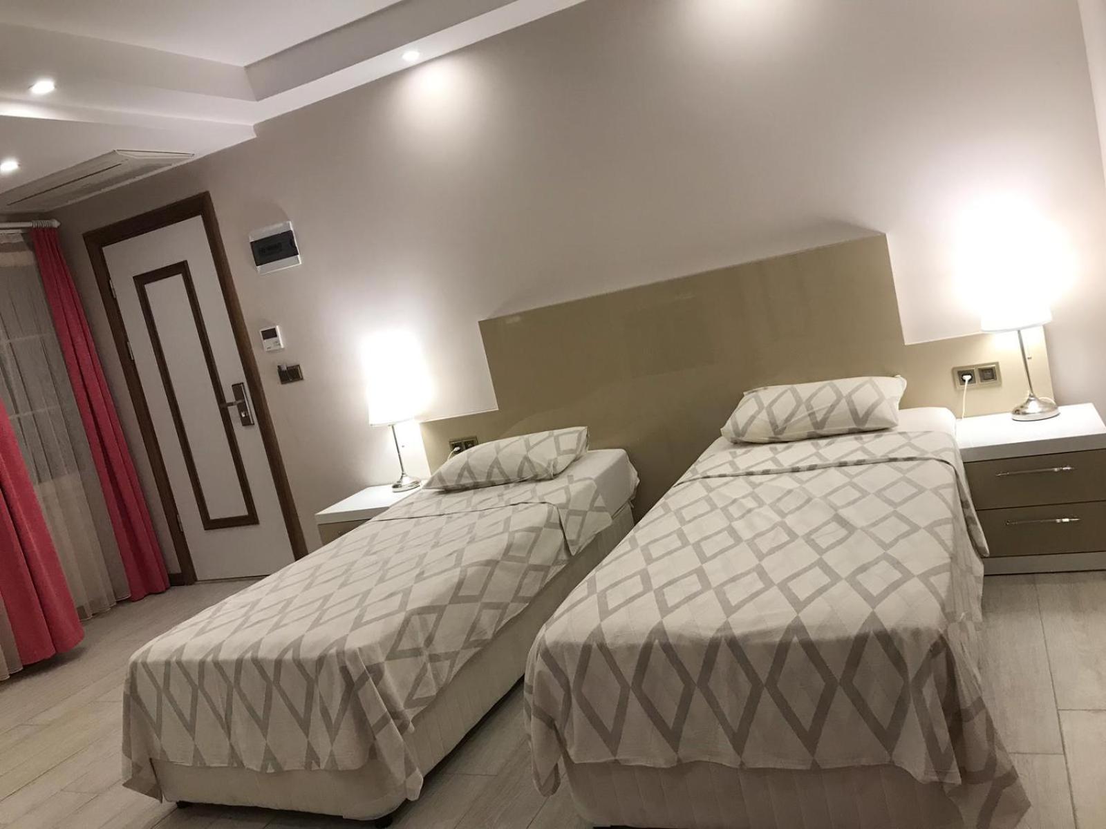 Yankı Hotel